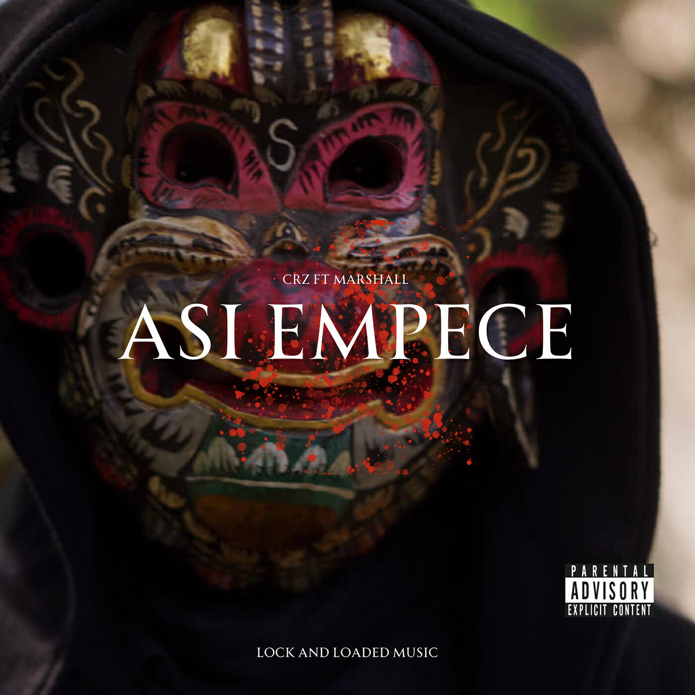 Релиз Asi Empece