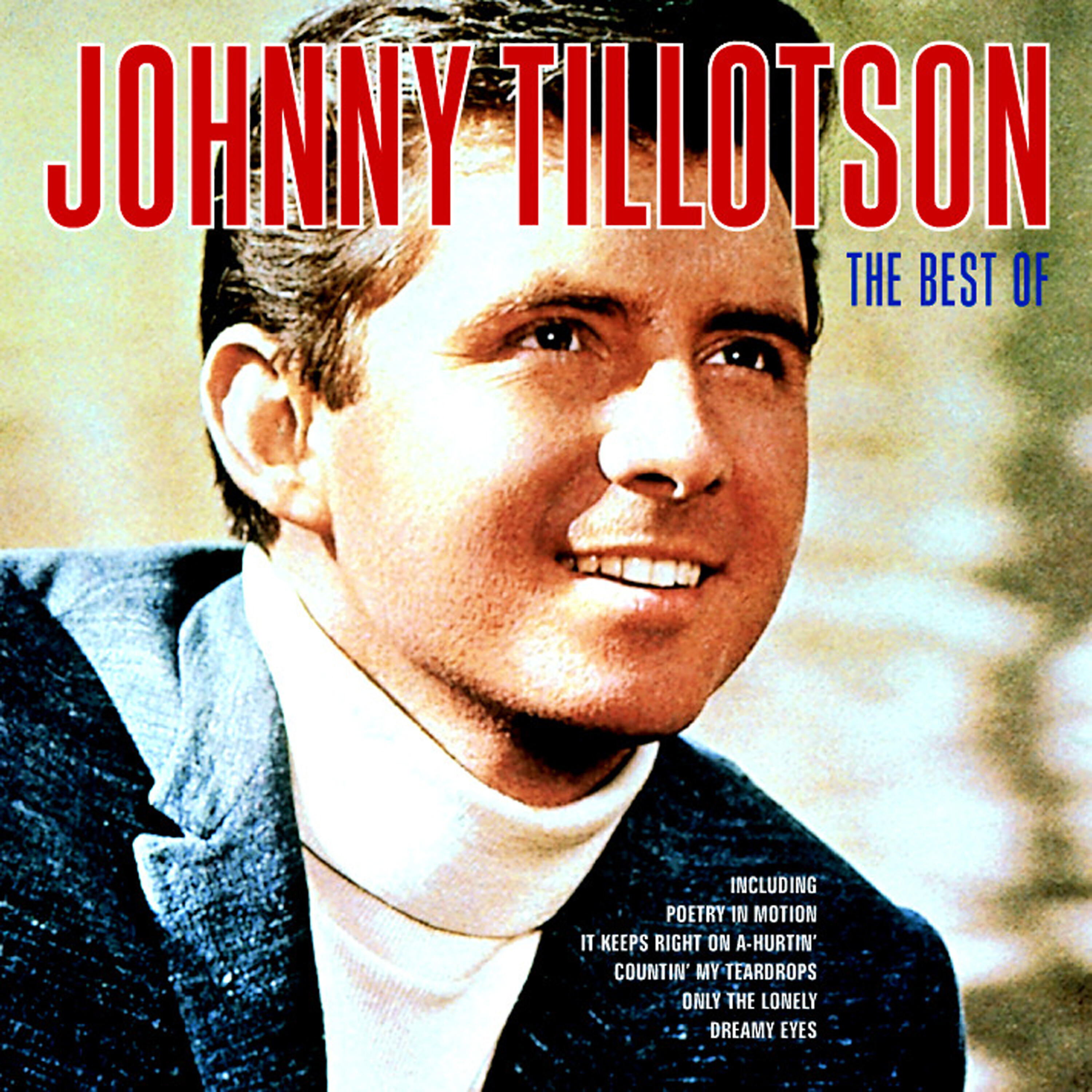 Релиз The Best Of Johnny Tillotson