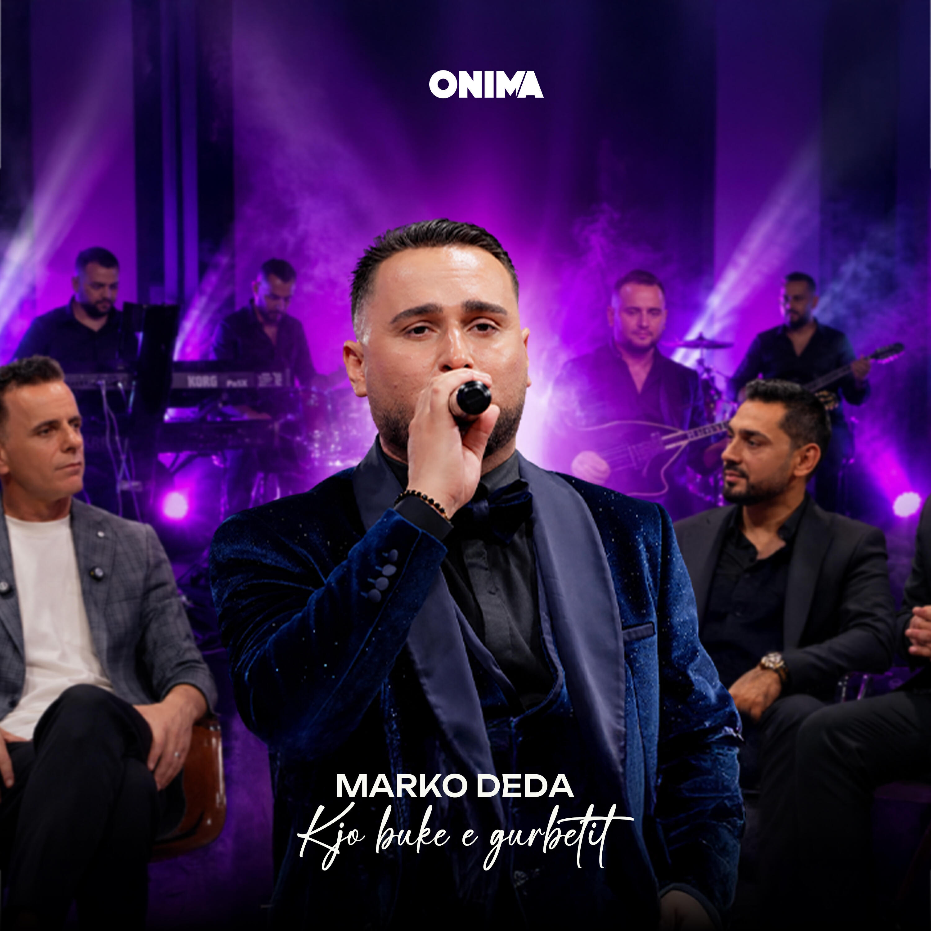 Релиз Kjo buke e gurbetit