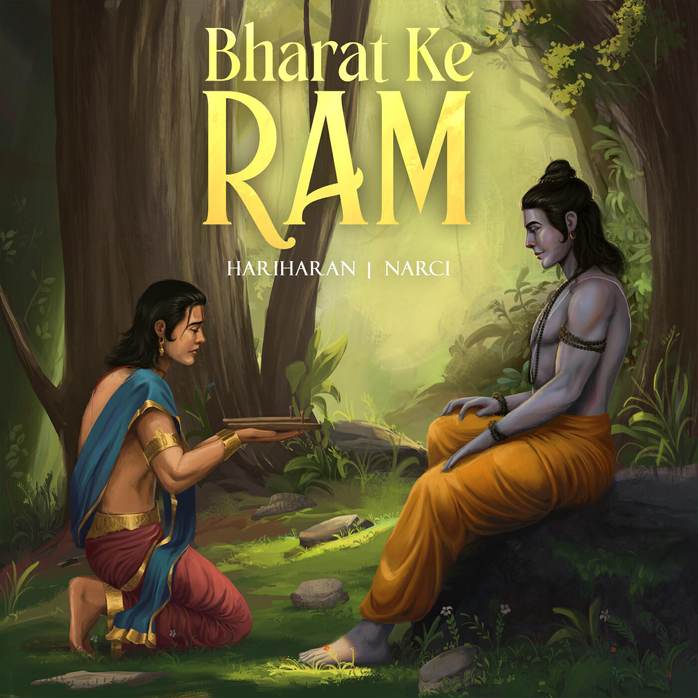 Релиз Bharat Ke Ram