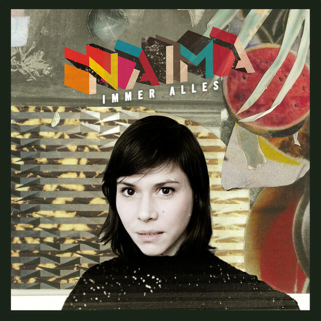 Релиз Immer alles