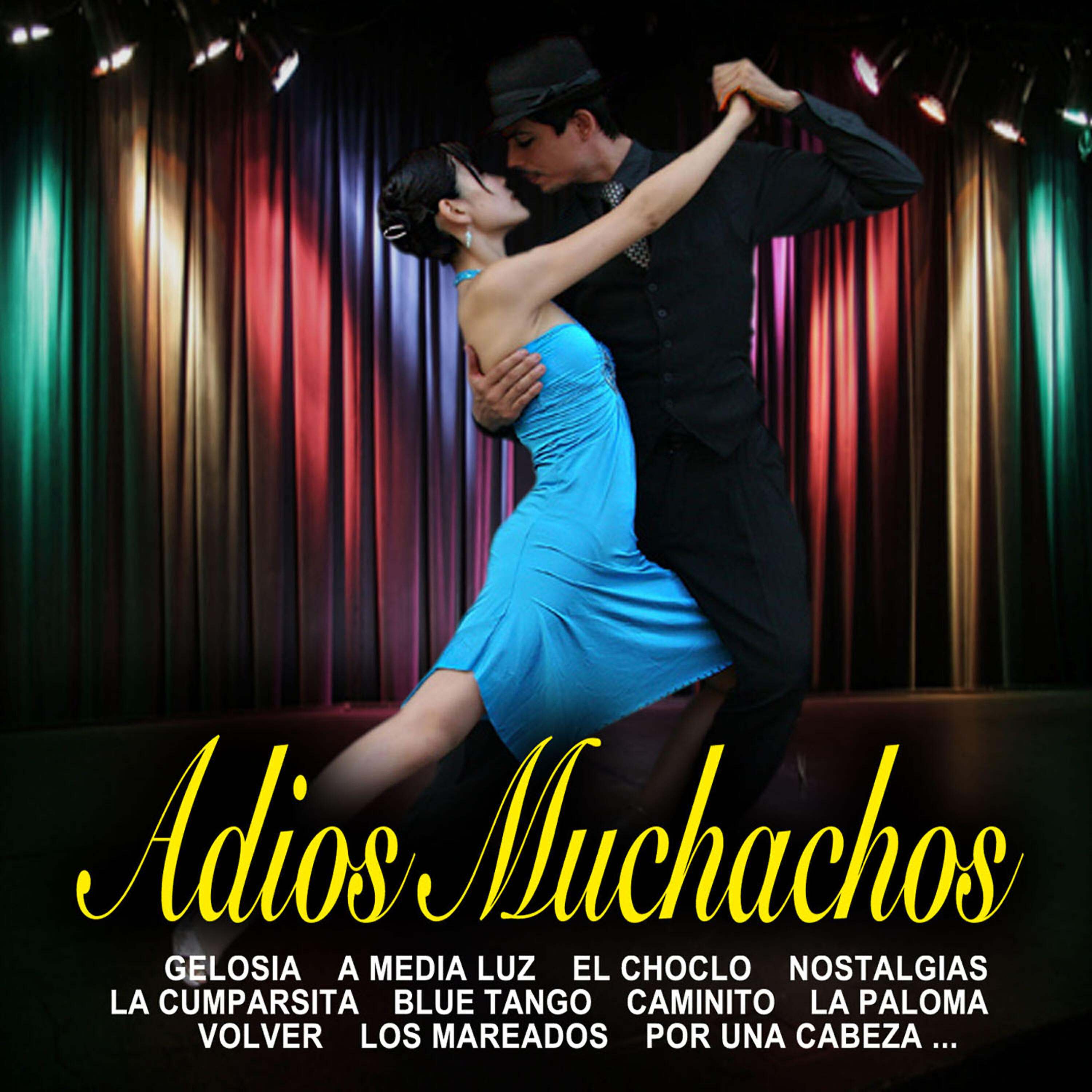 La Sua Orchestra Tipica Argentina