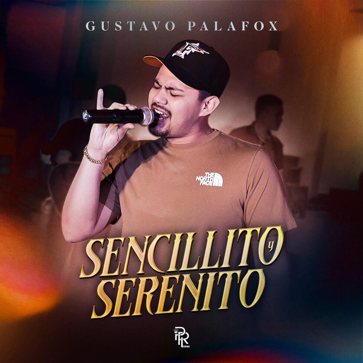 Релиз Sencillito Y Serenito