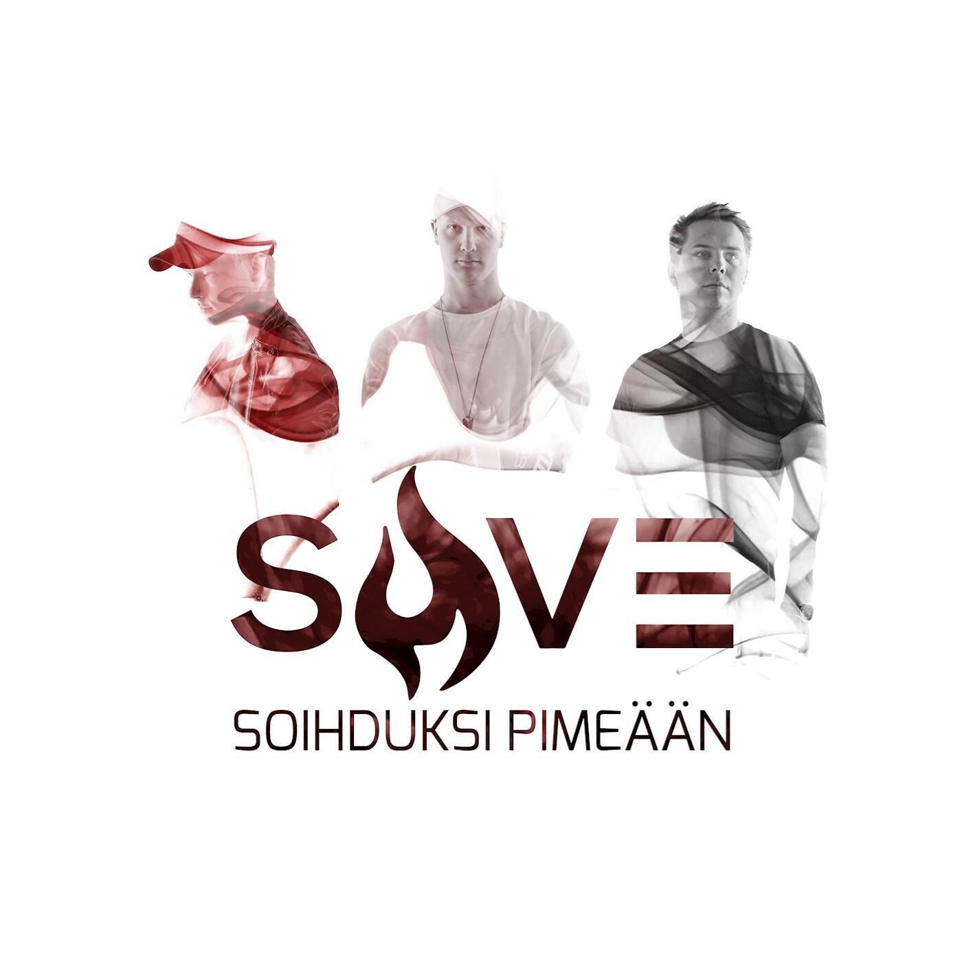 Релиз Soihduksi pimeään