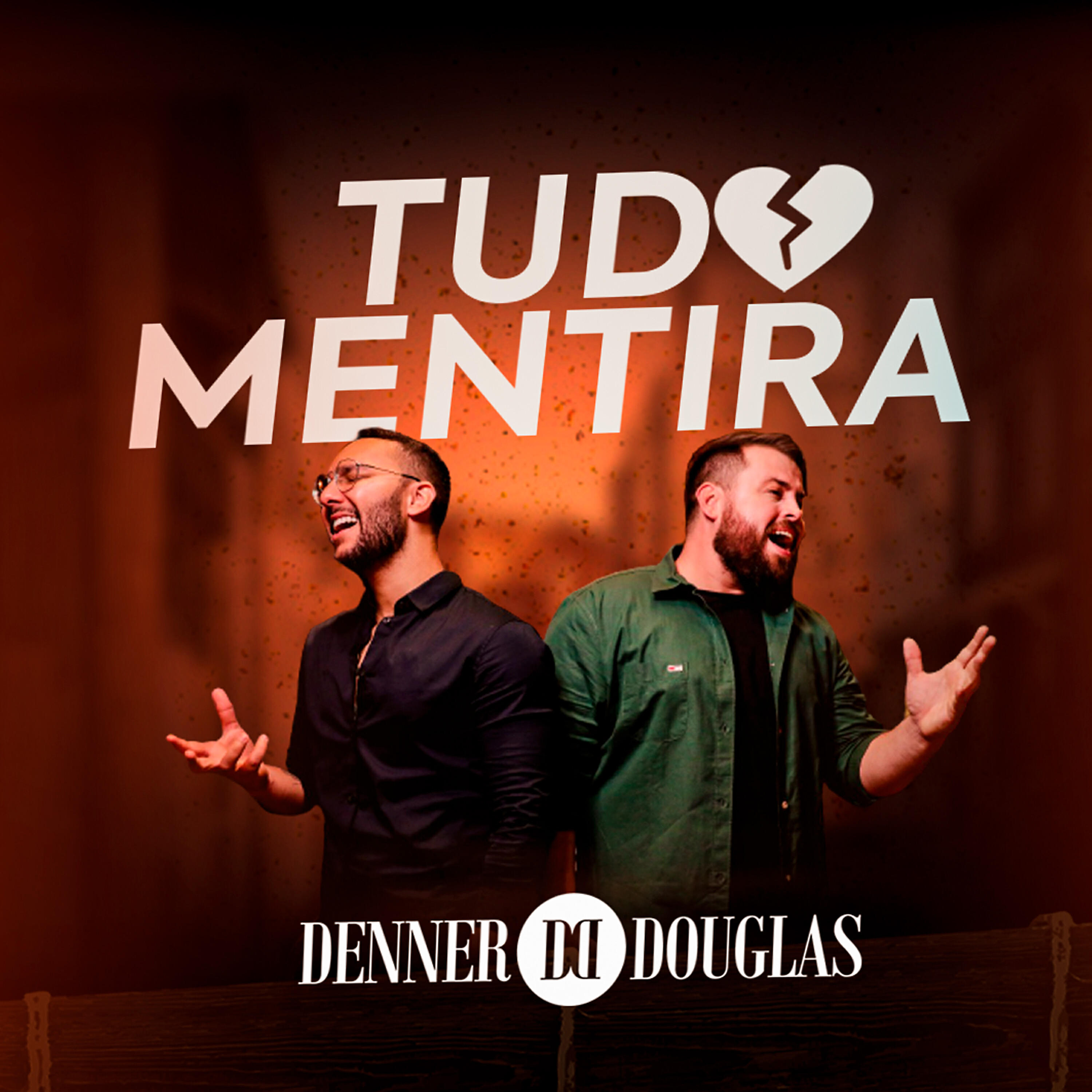 Трек Tudo Mentira