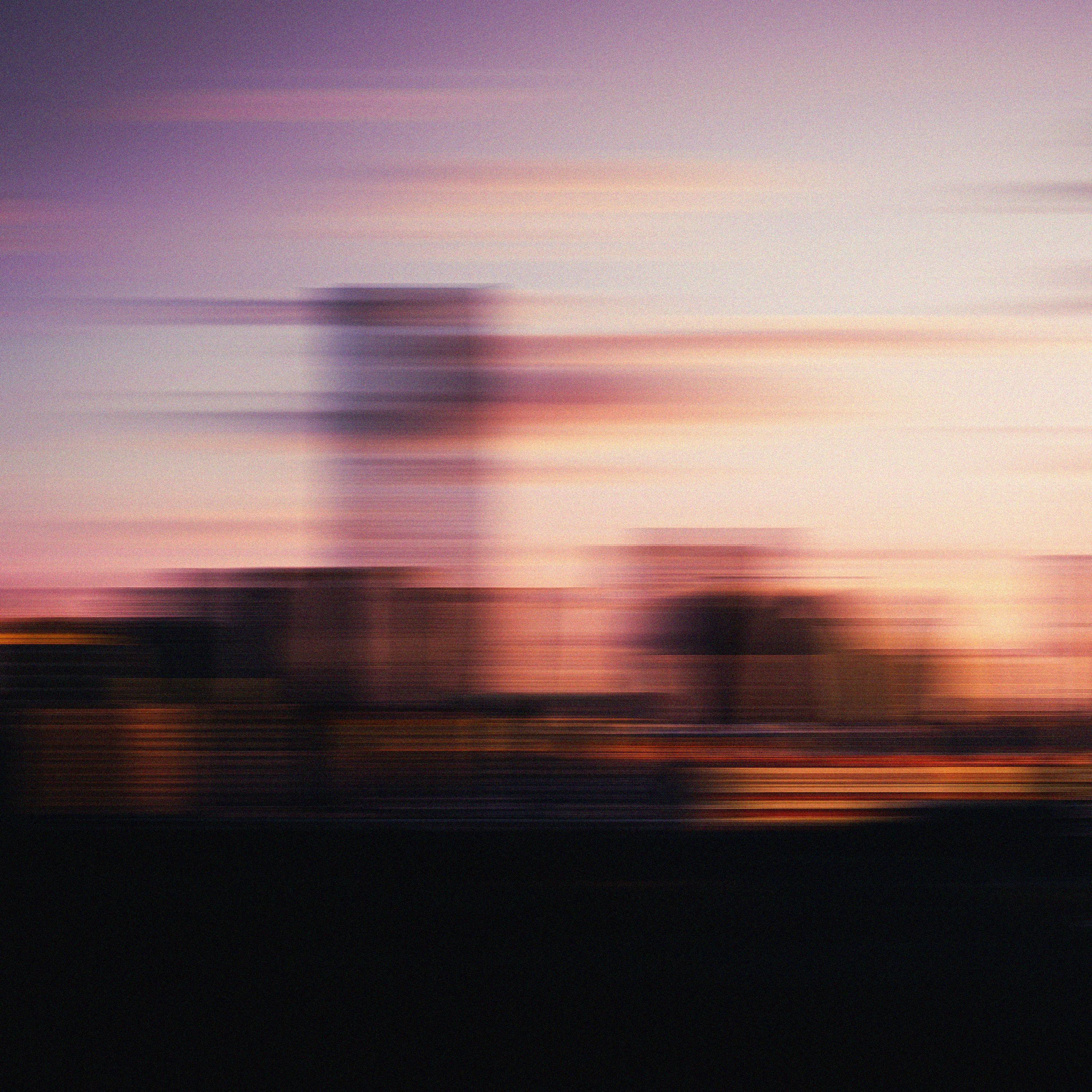 Релиз time is passing me by