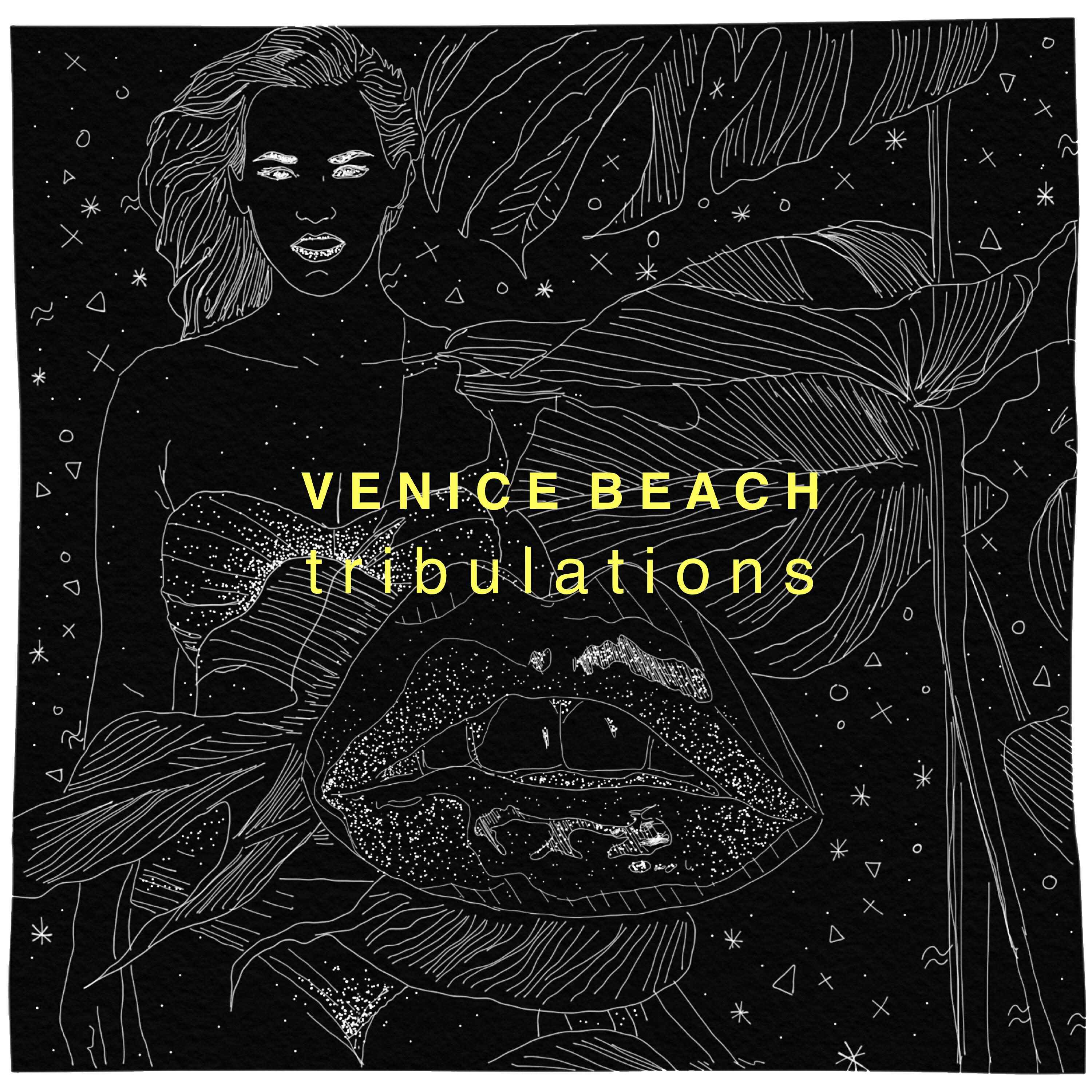 Релиз Tribulations