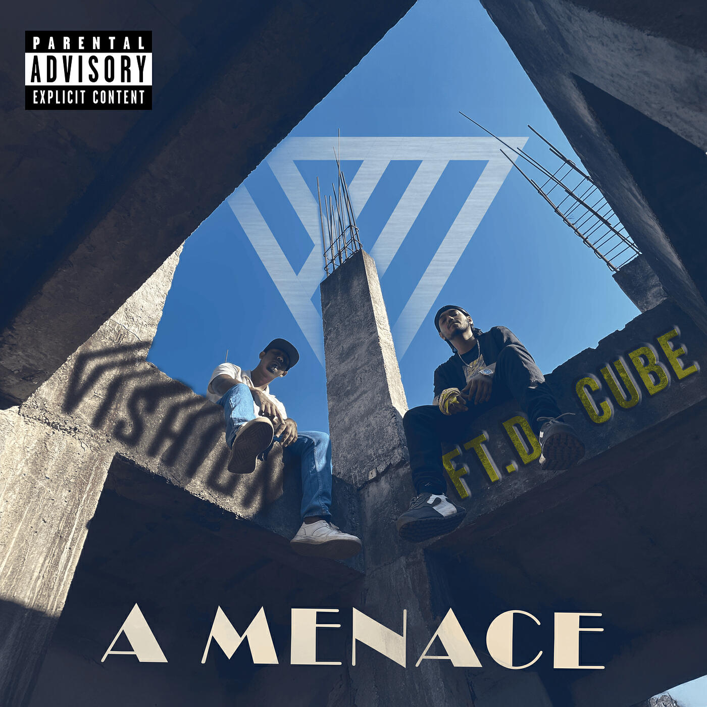 Релиз A Menace