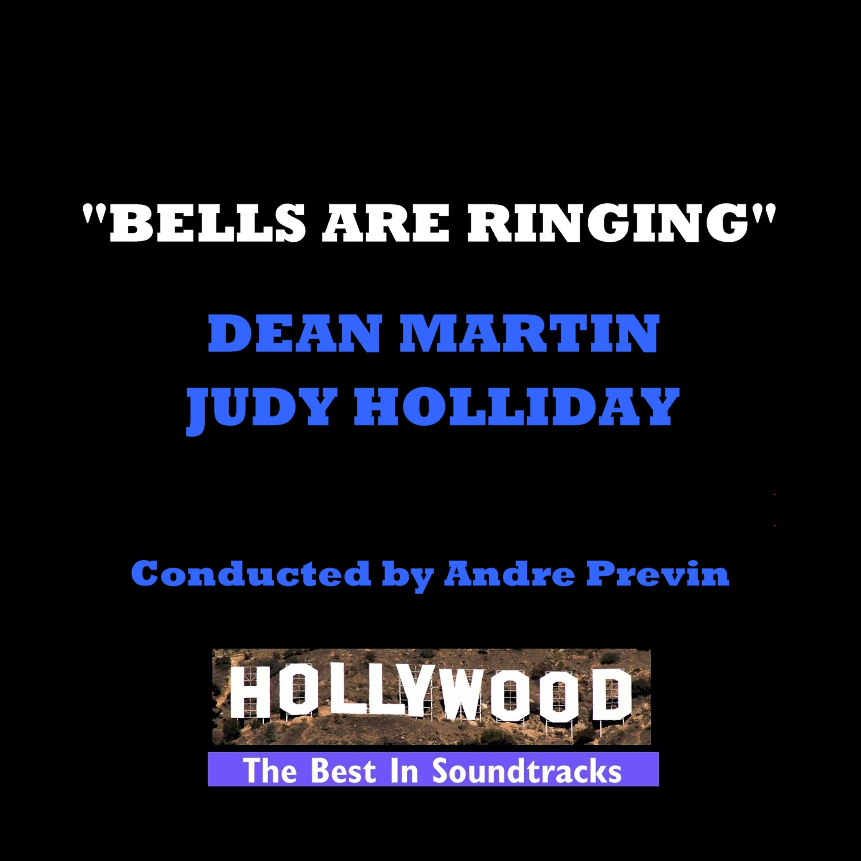 Релиз The Bells Are Ringing