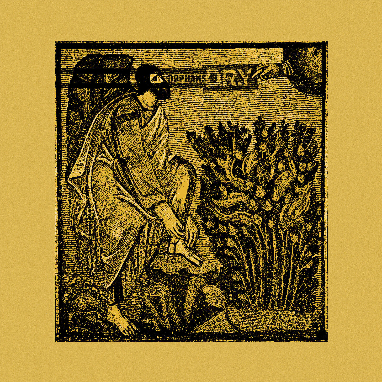 Релиз Orphans