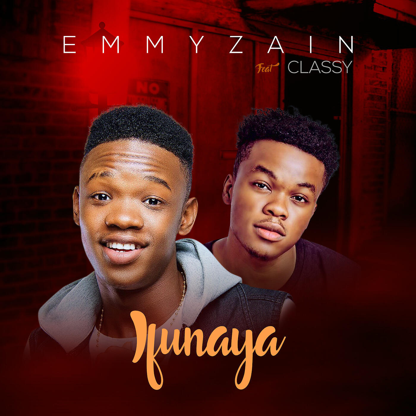 Релиз Ifunaya