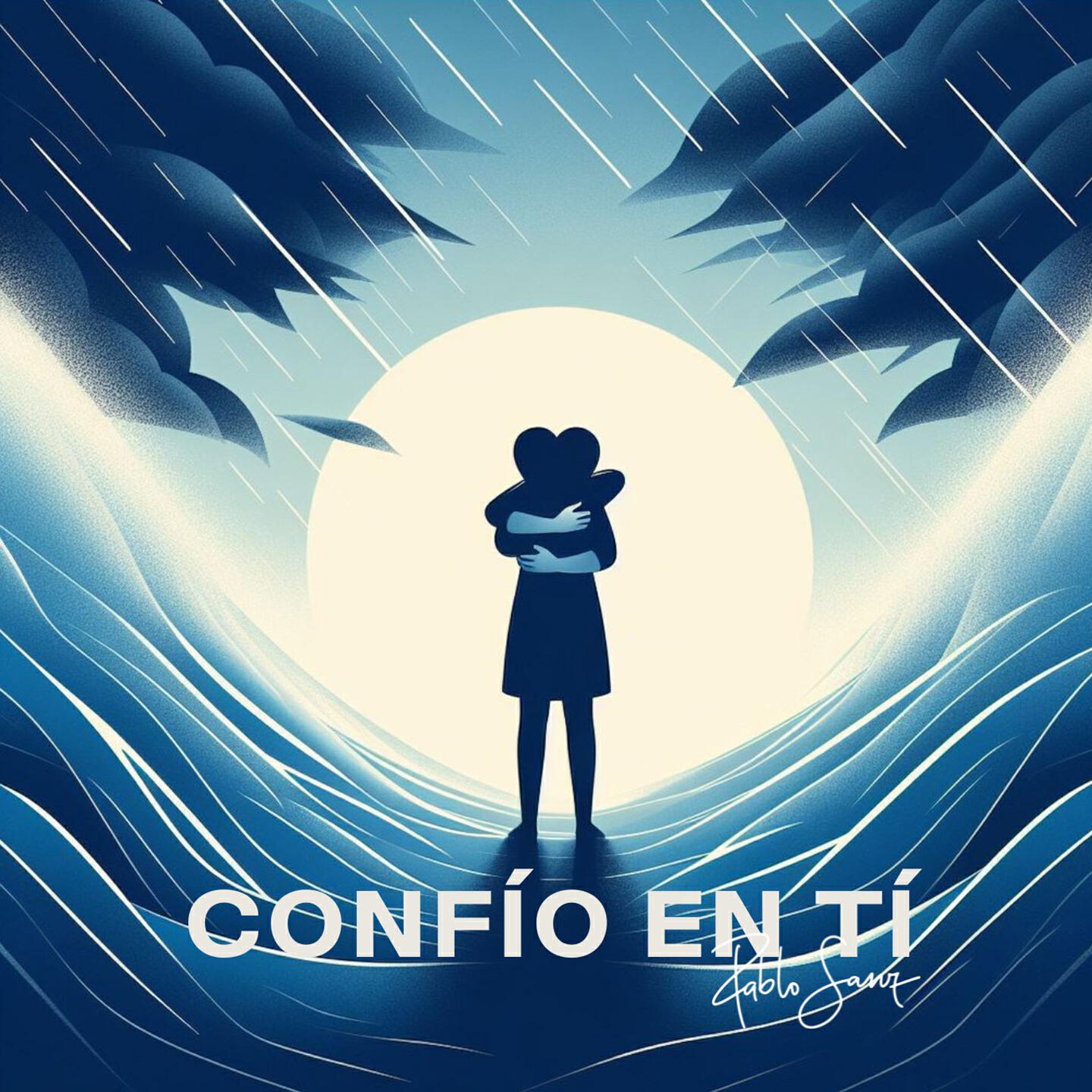 Релиз Confío en Ti