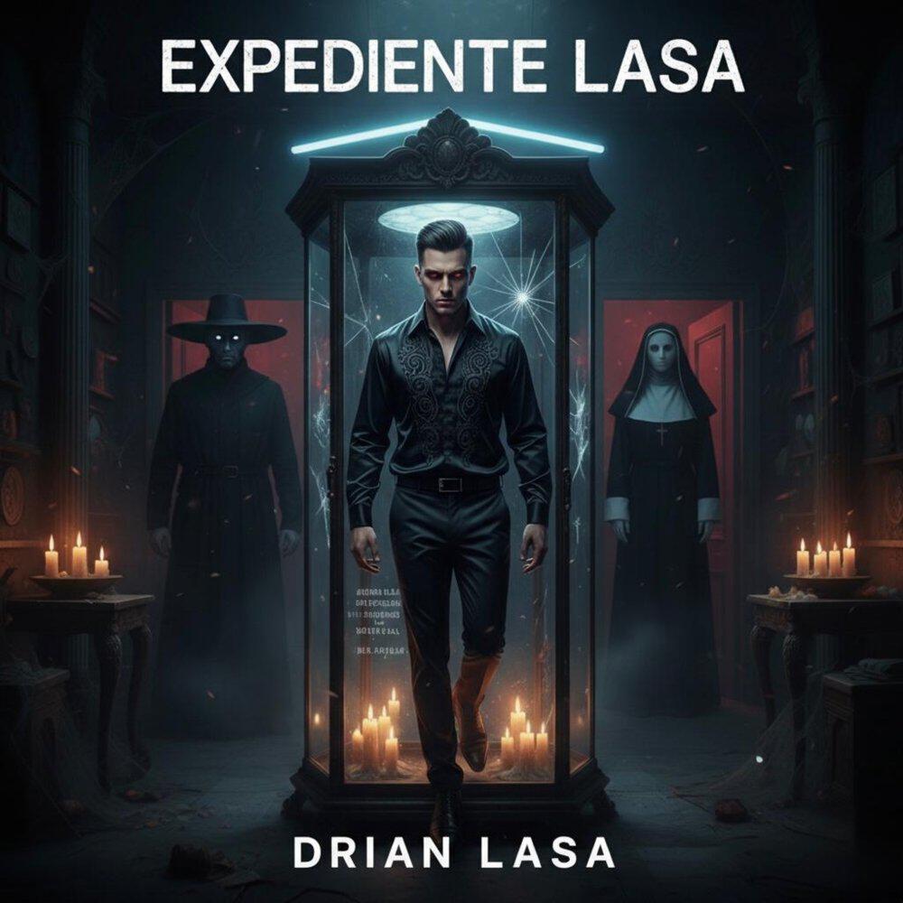 Релиз Expediente Lasa