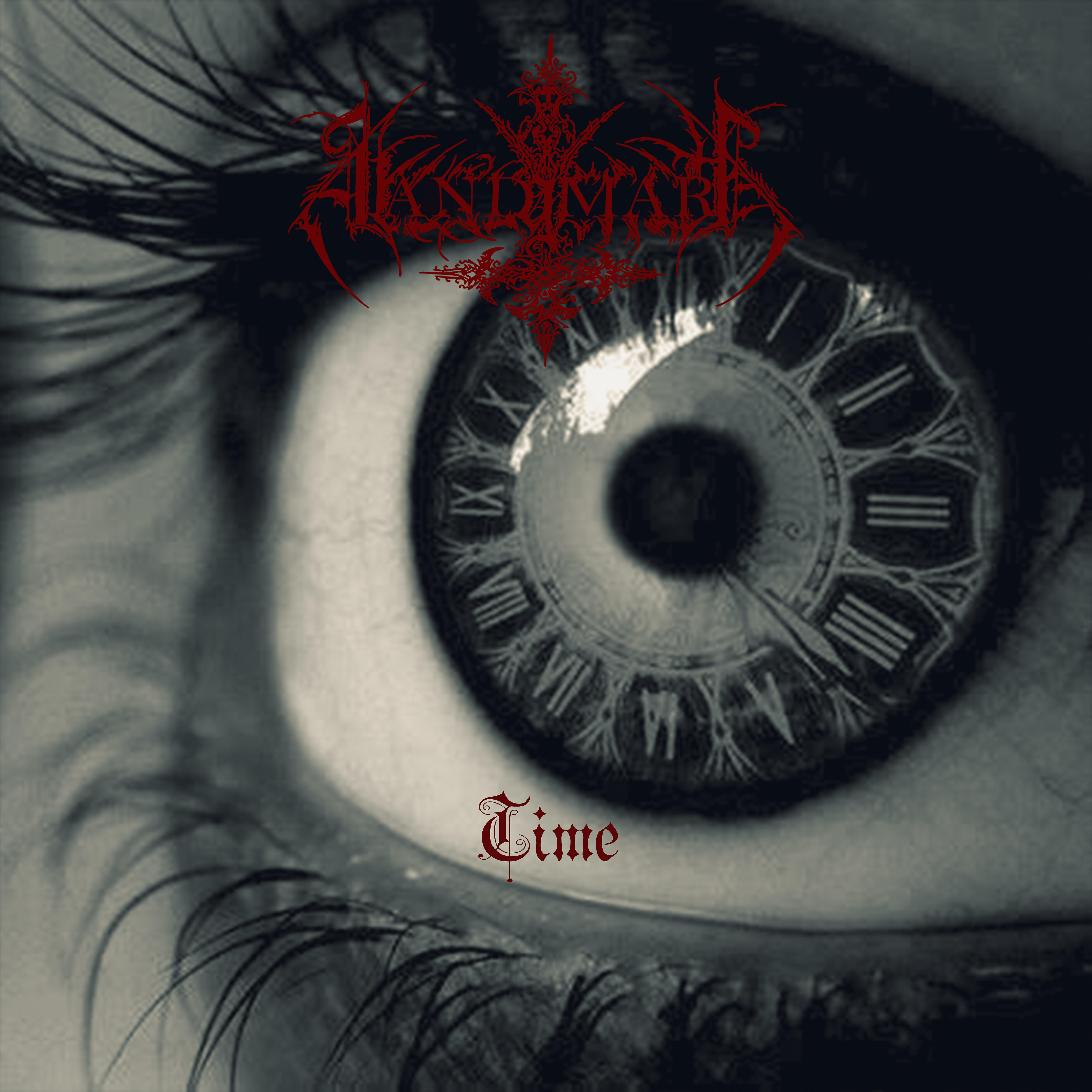 Постер альбома Time