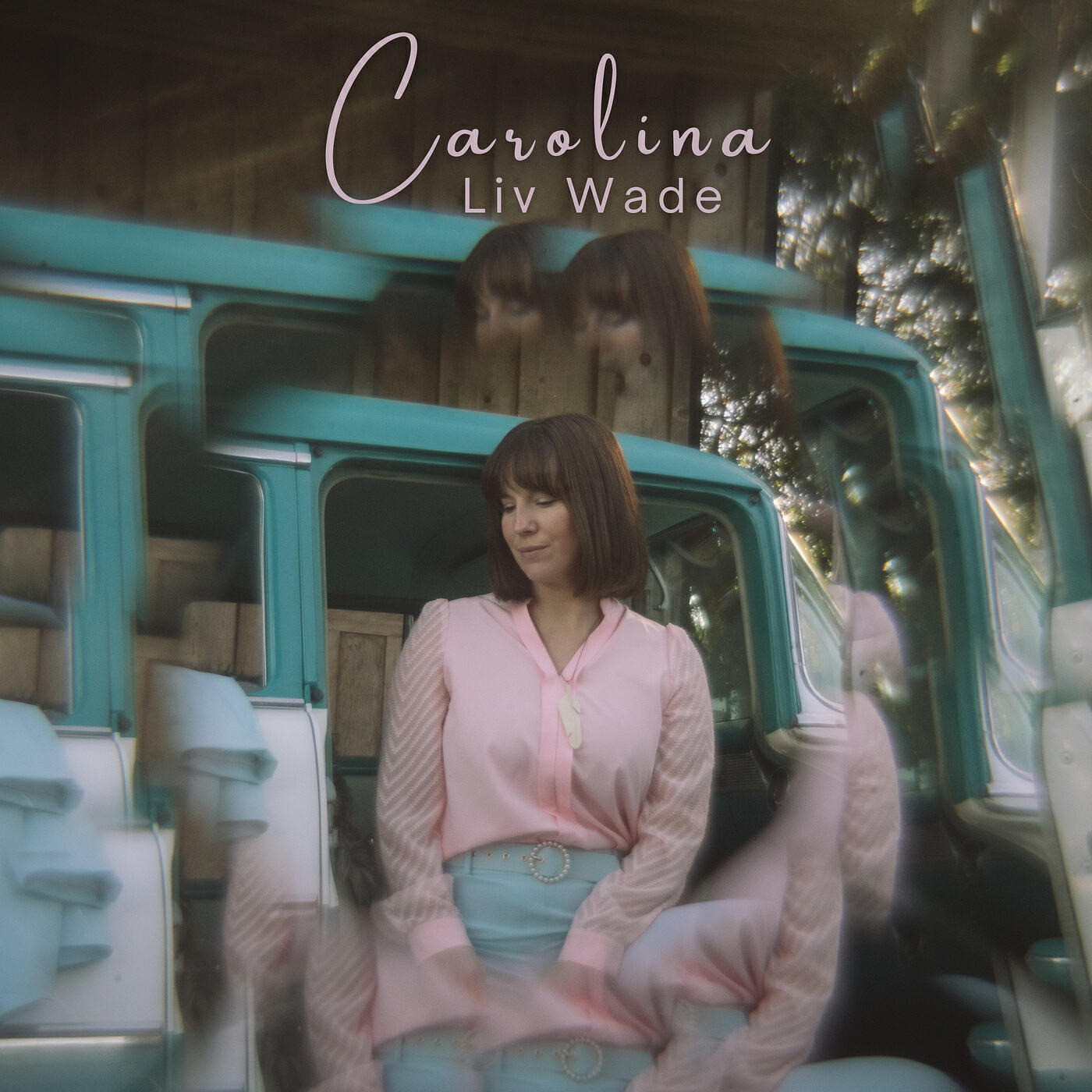 Релиз Carolina