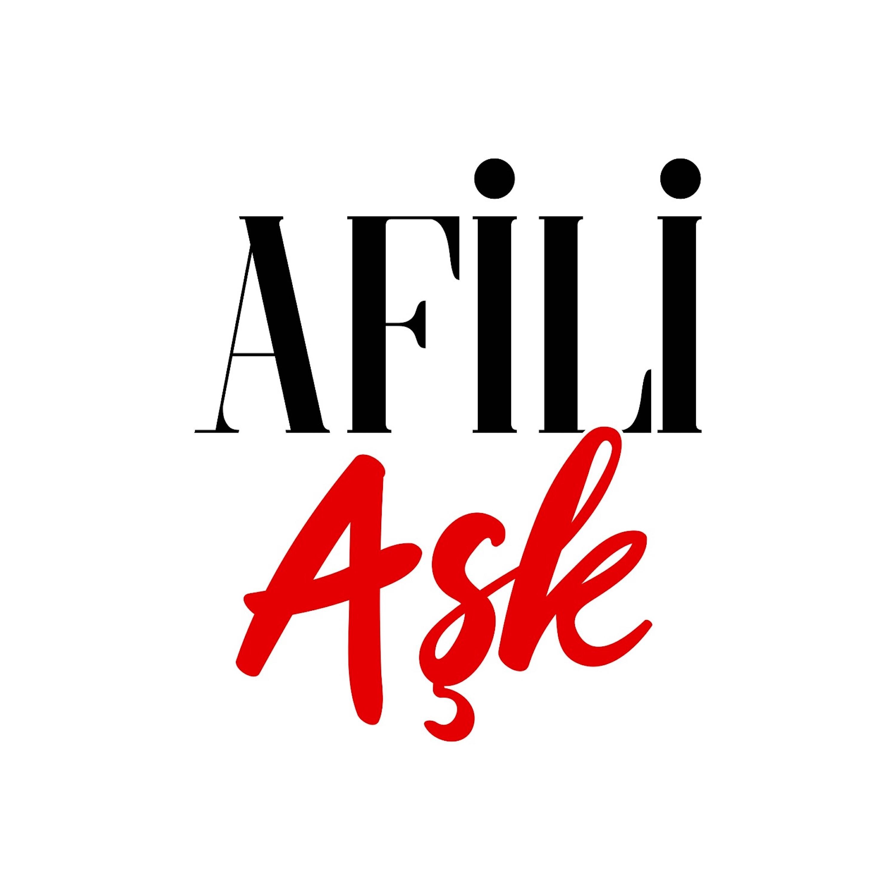 Релиз Afili Aşk (Original Soundtrack)