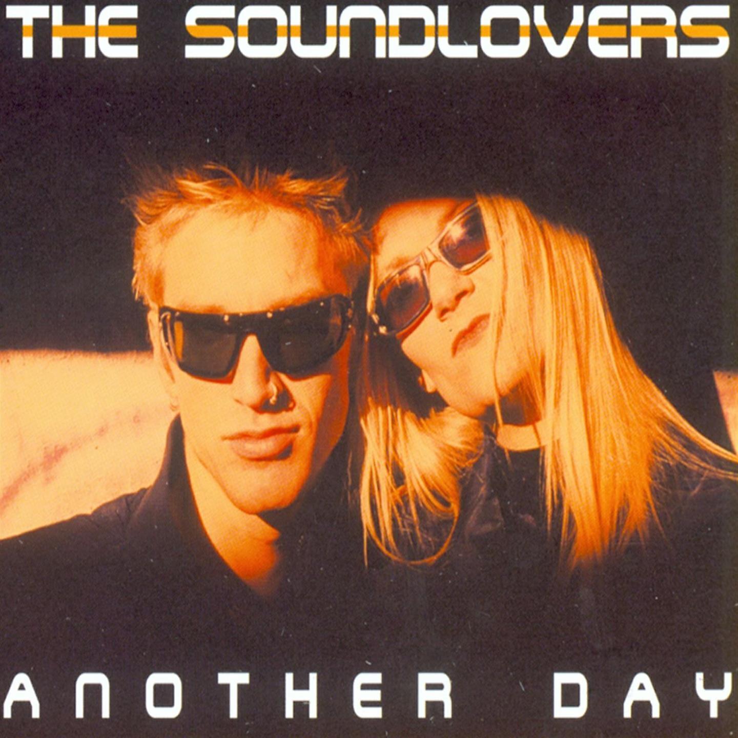 Релиз Another Day
