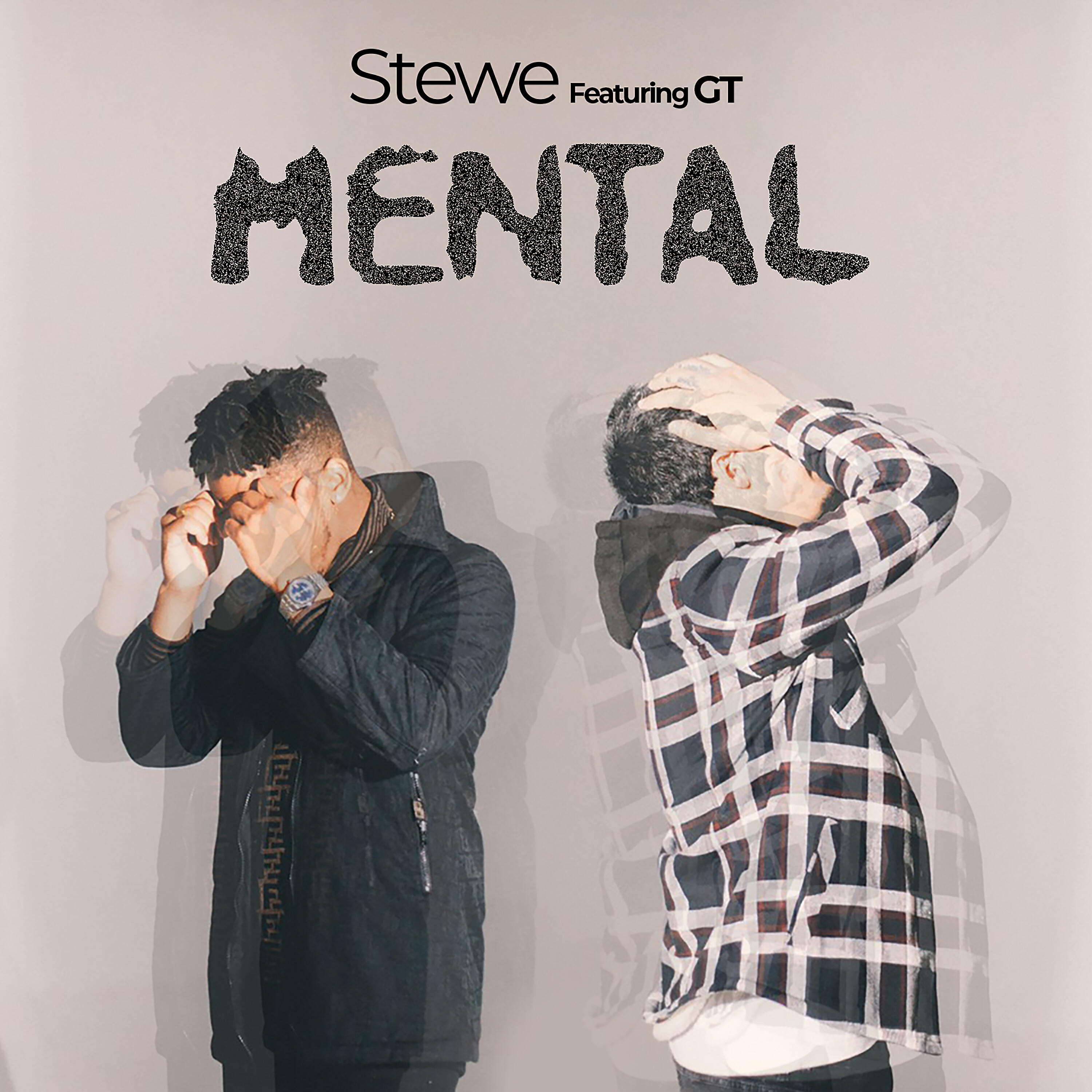 Релиз Mental