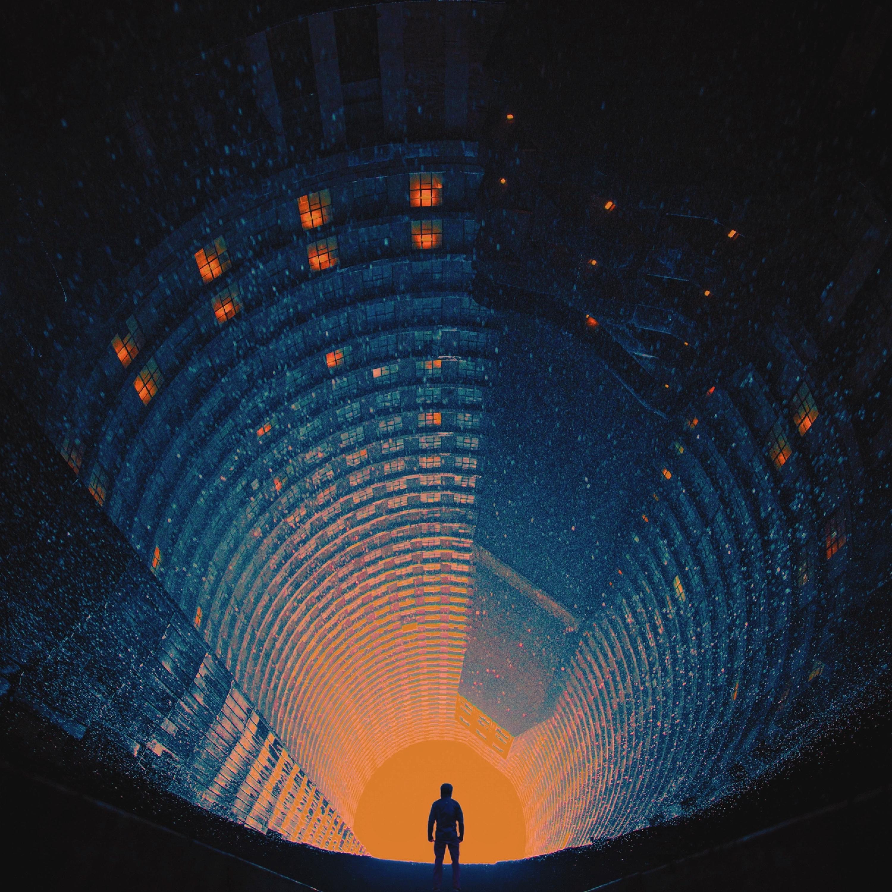 Релиз Nightwalker