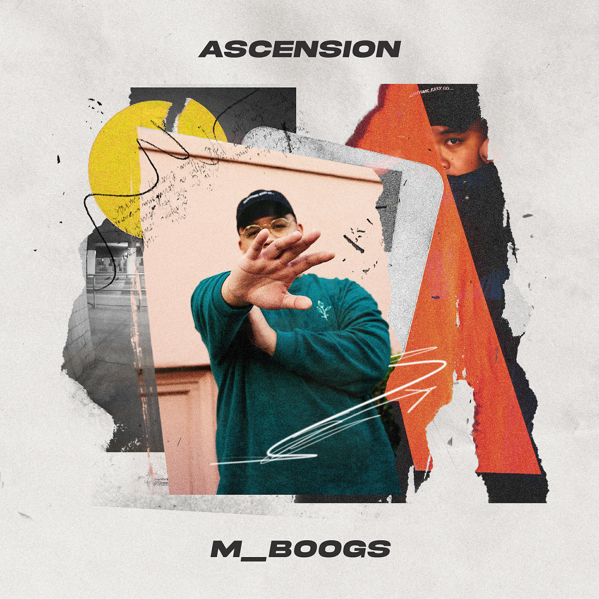 Релиз Ascension