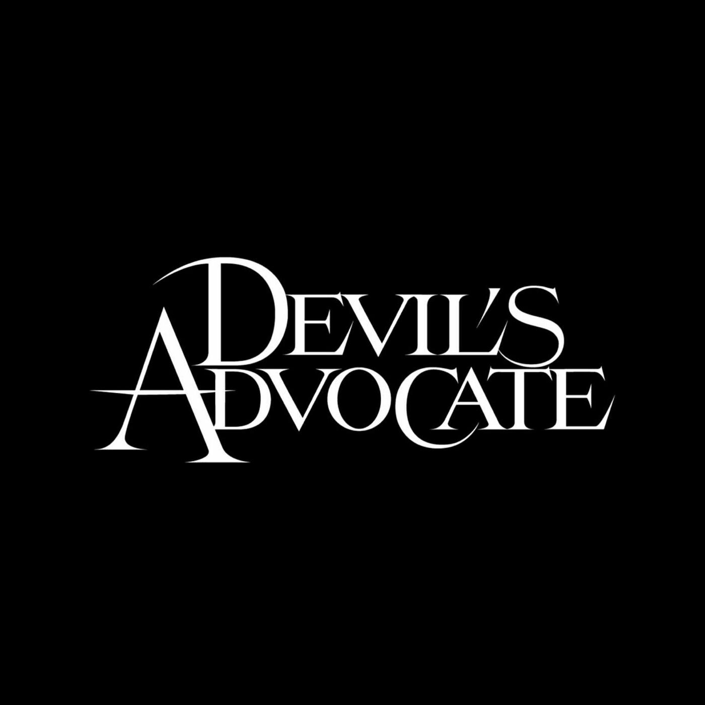 Релиз Devil's Advocate