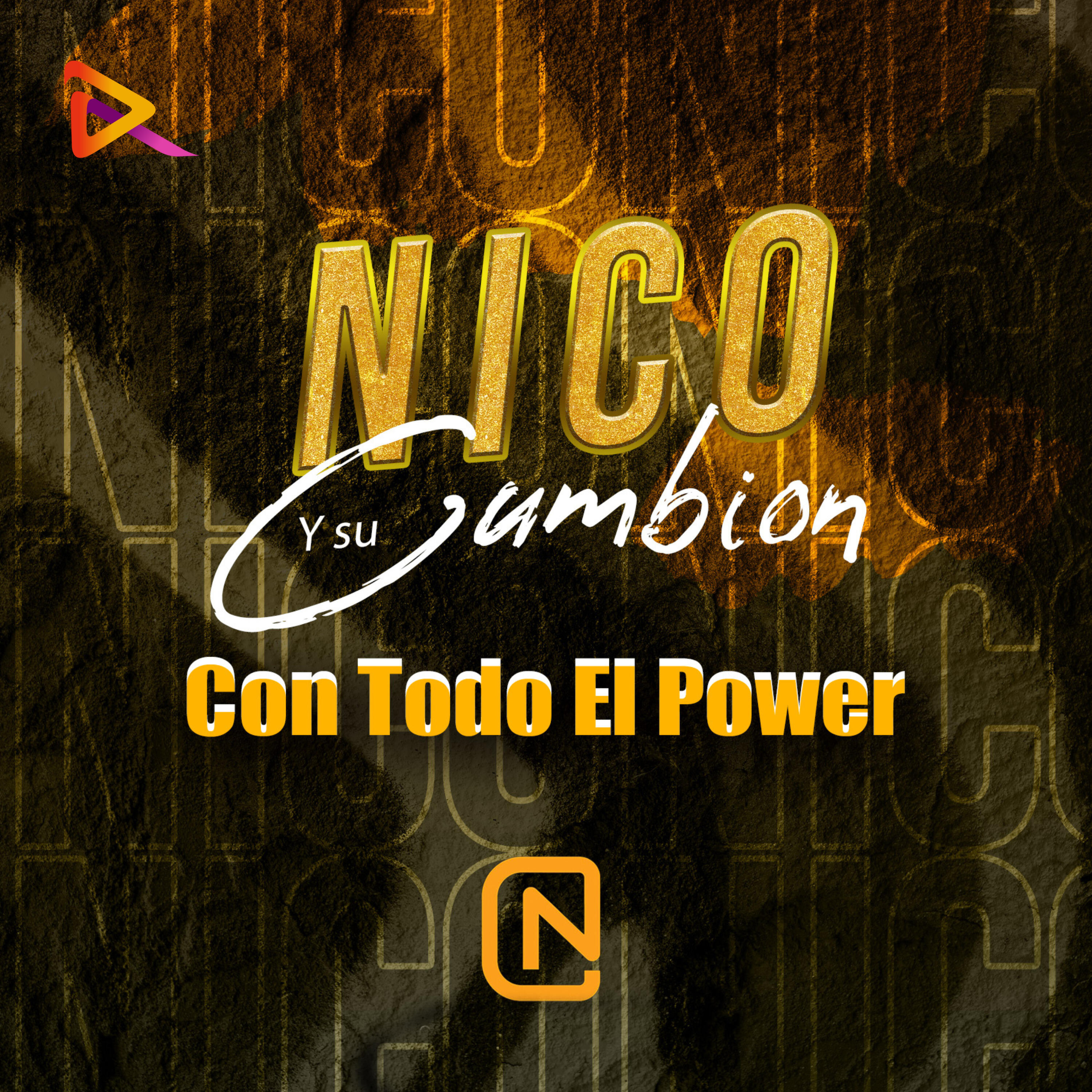Nico Y Su Cumbion