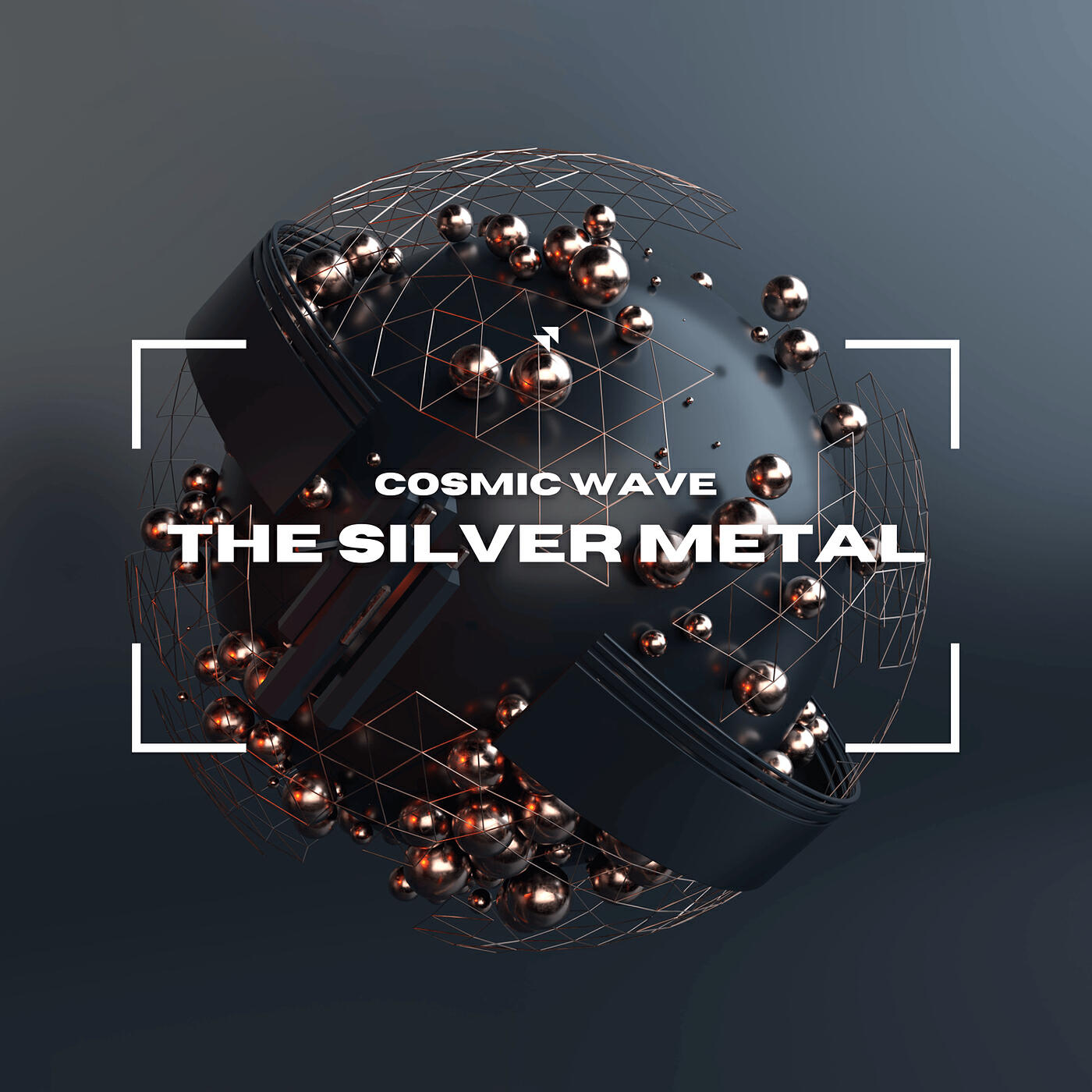 Релиз The Silver Metal