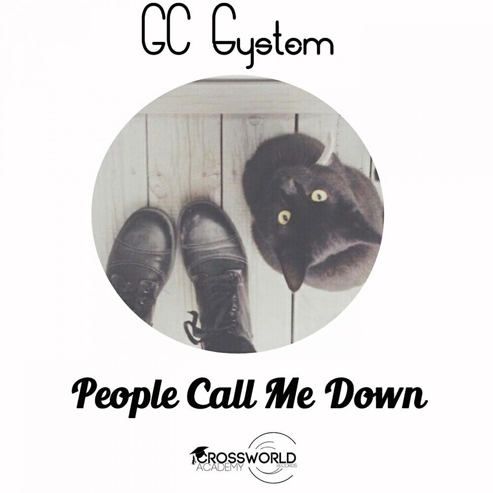 Релиз People Call Me Down