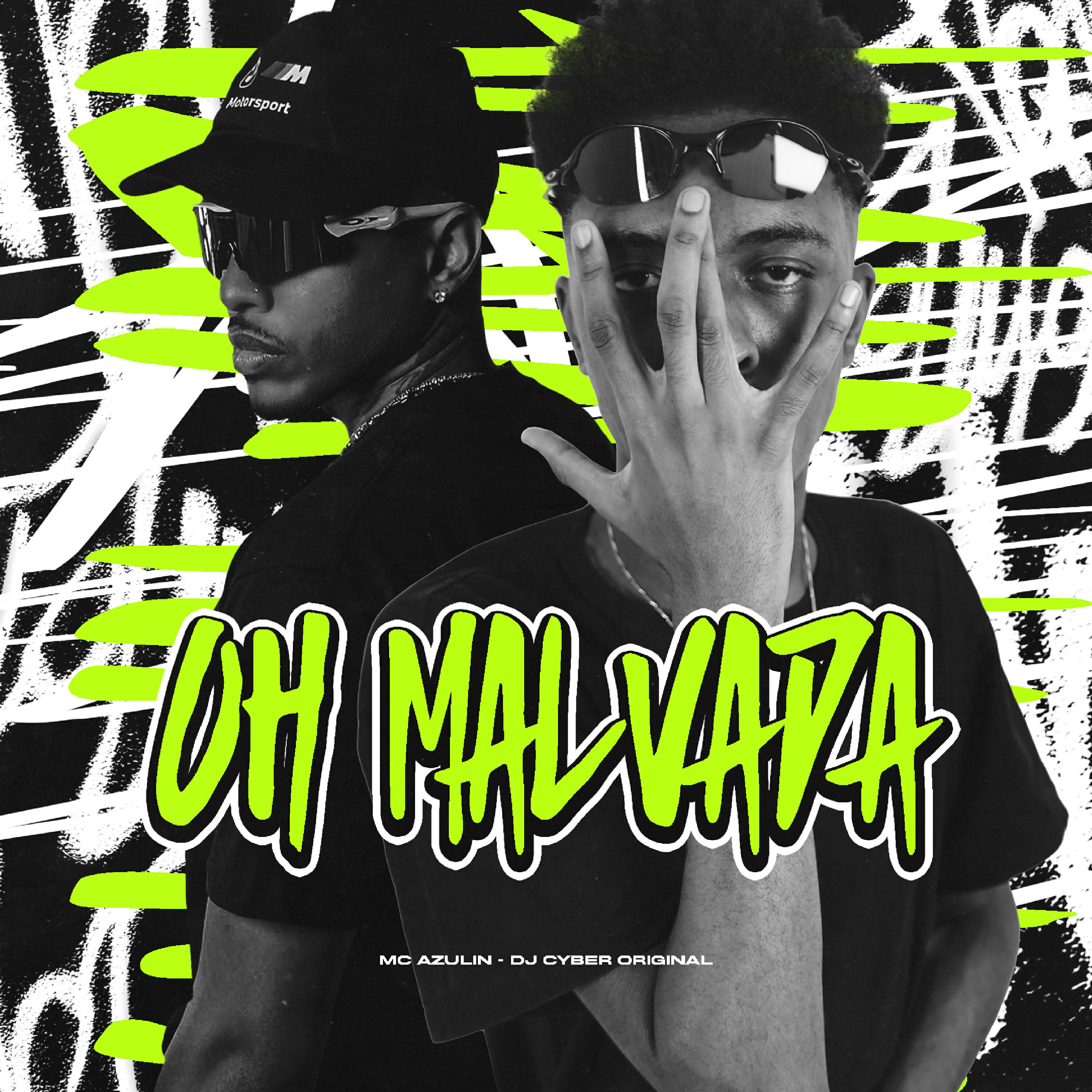 Релиз Oh Malvada