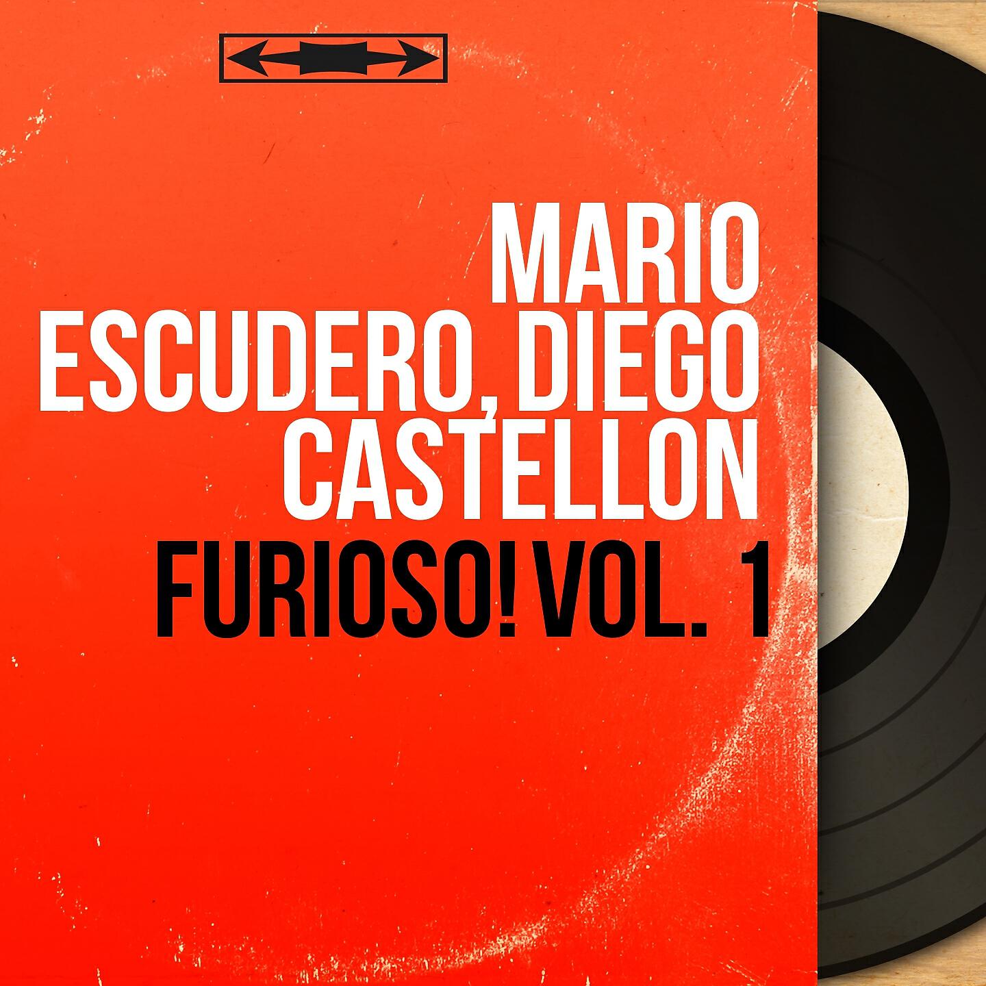 Релиз Furioso! Vol. 1