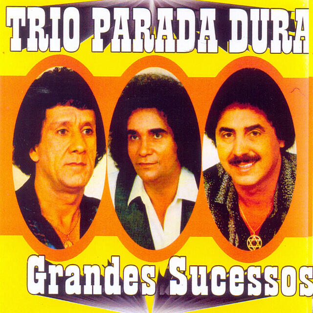 Релиз Grandes Sucessos