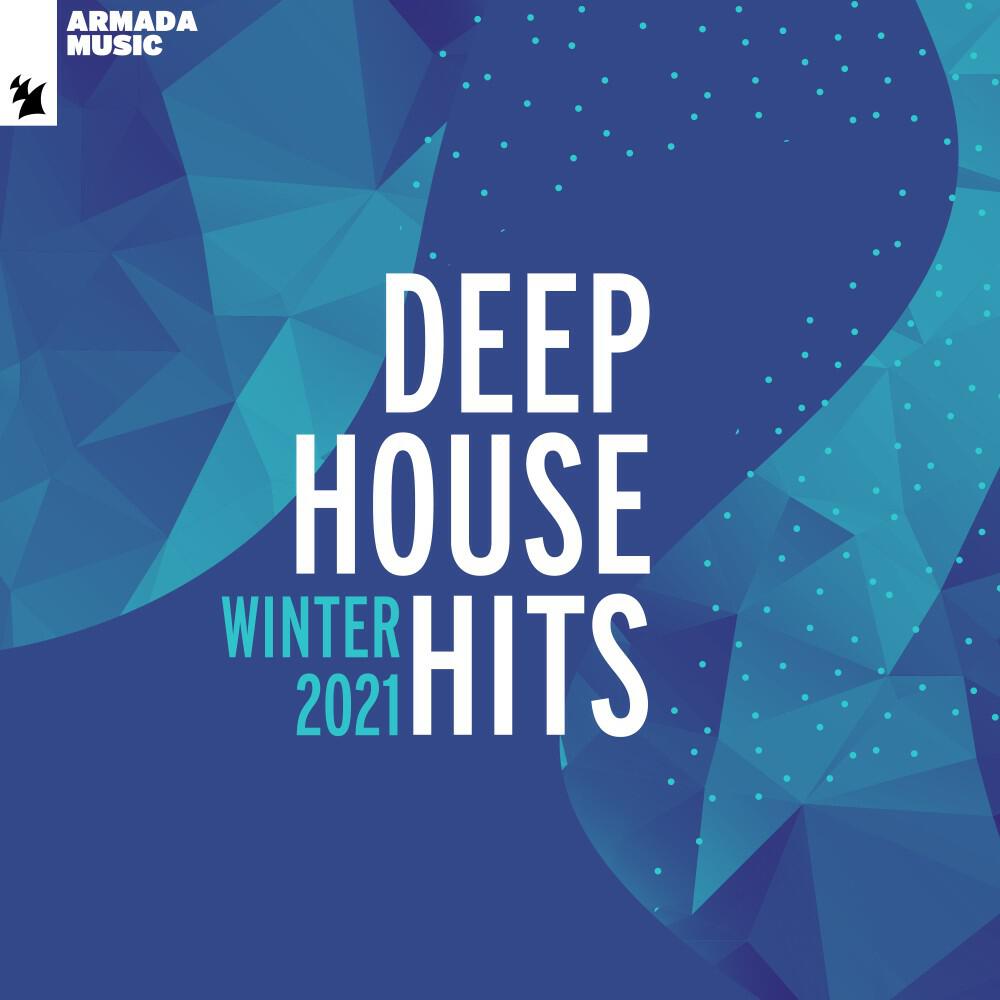 Релиз Deep House Hits - Winter 2021