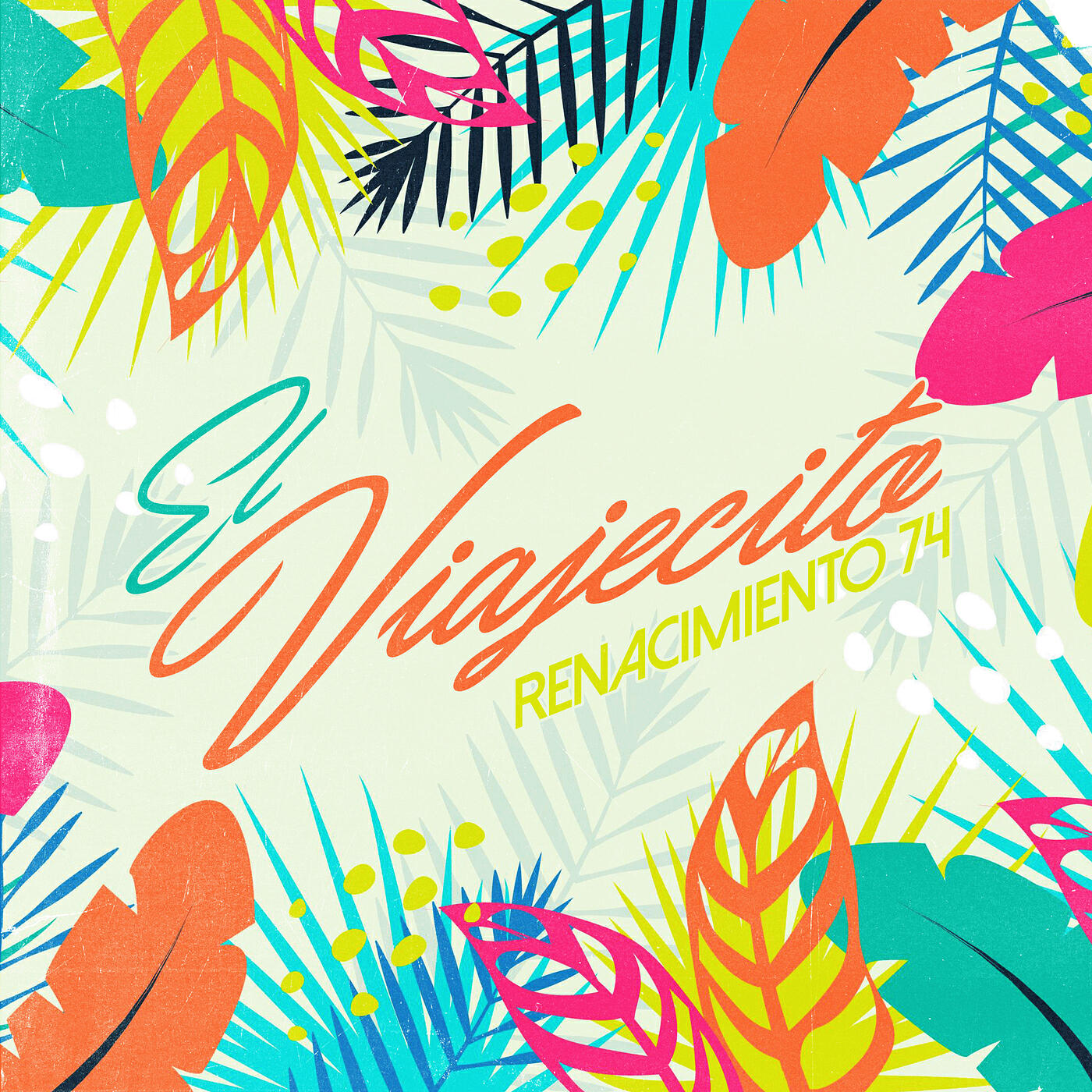 Релиз El Viajecito