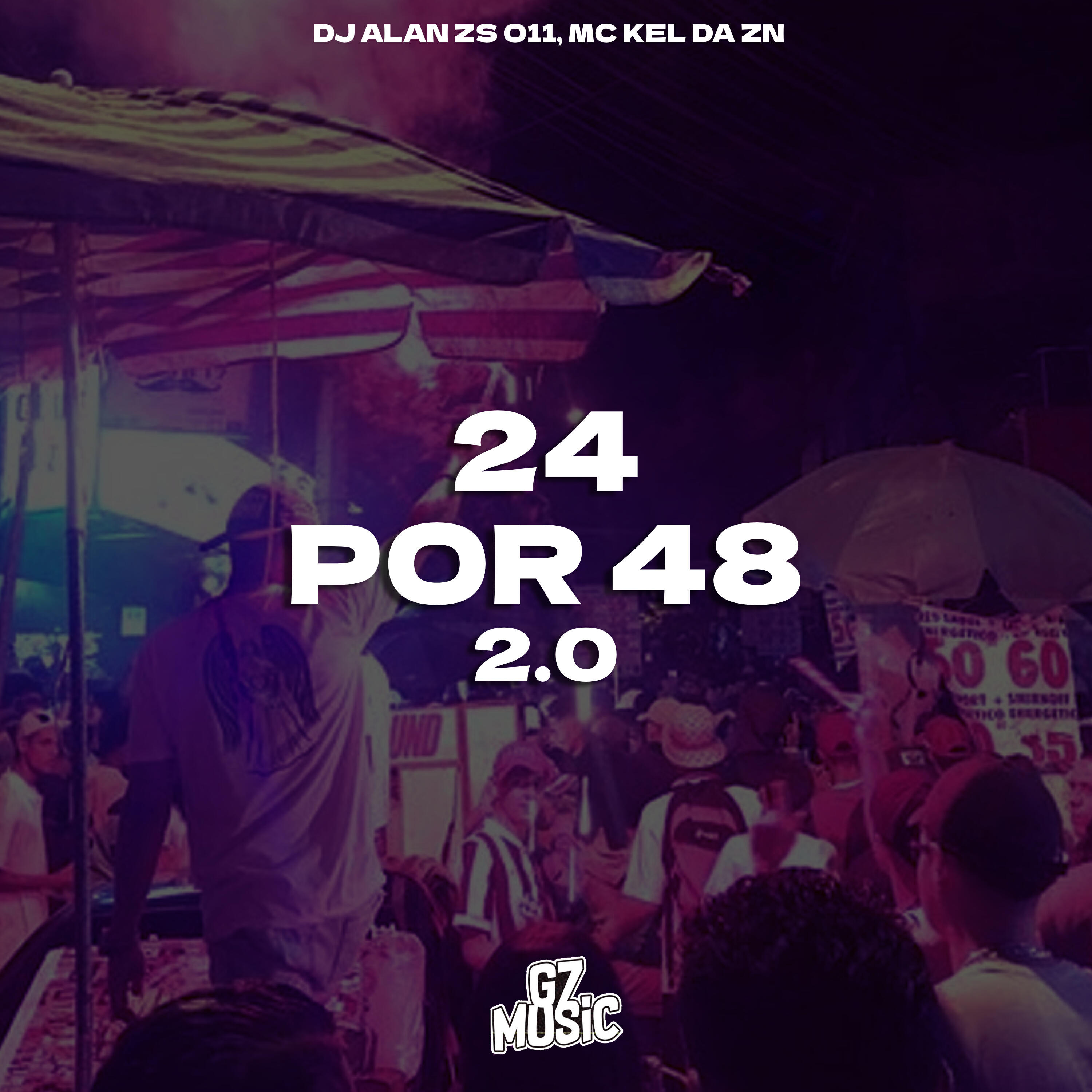 Релиз 24 por 48 2.0