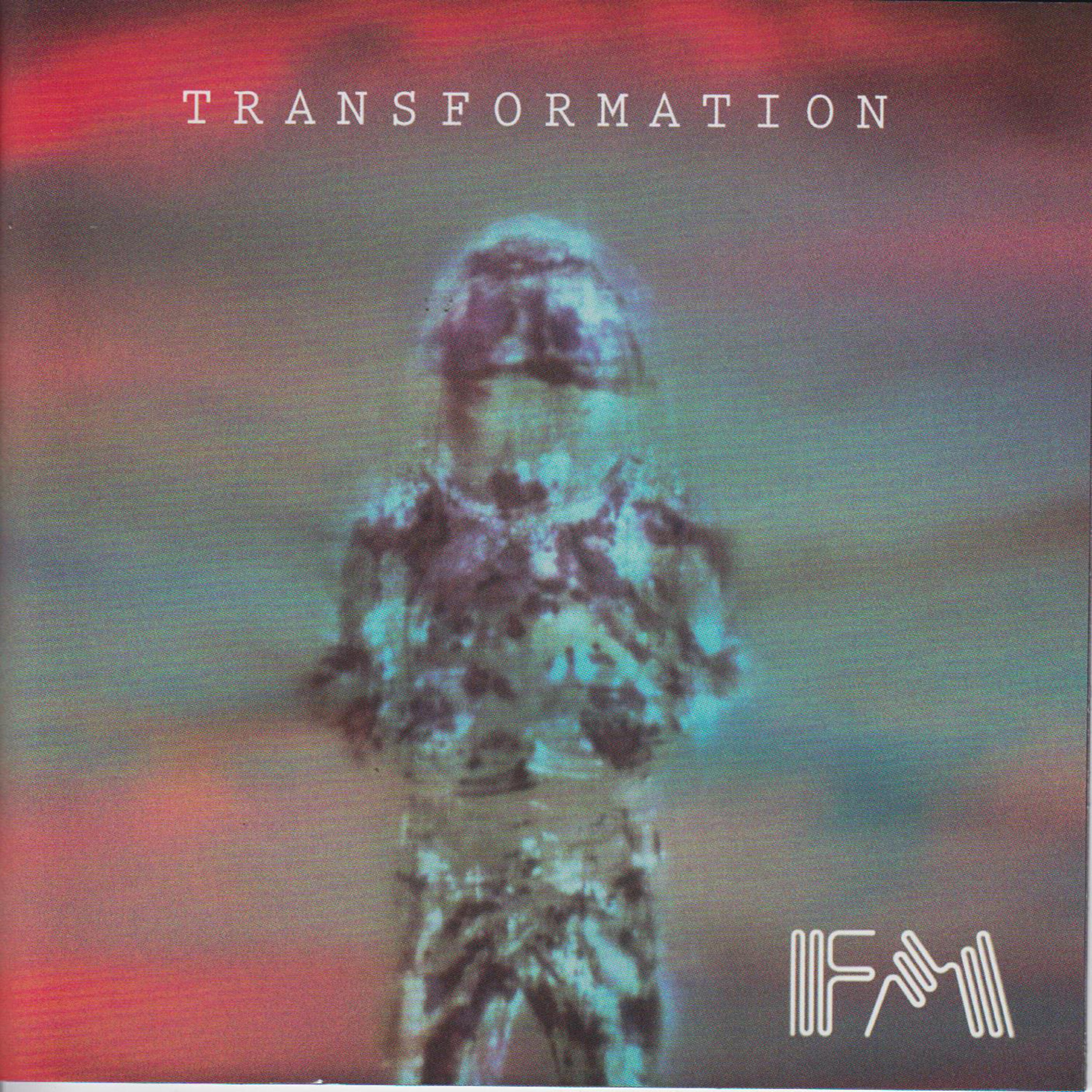 Релиз Transformation