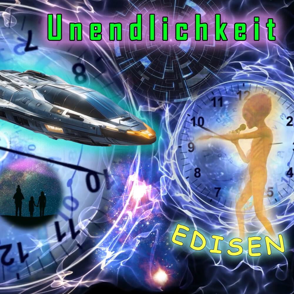 Релиз Unendlichkeit