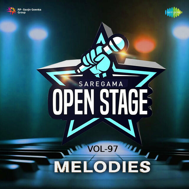 Релиз Open Stage Melodies - Vol 97