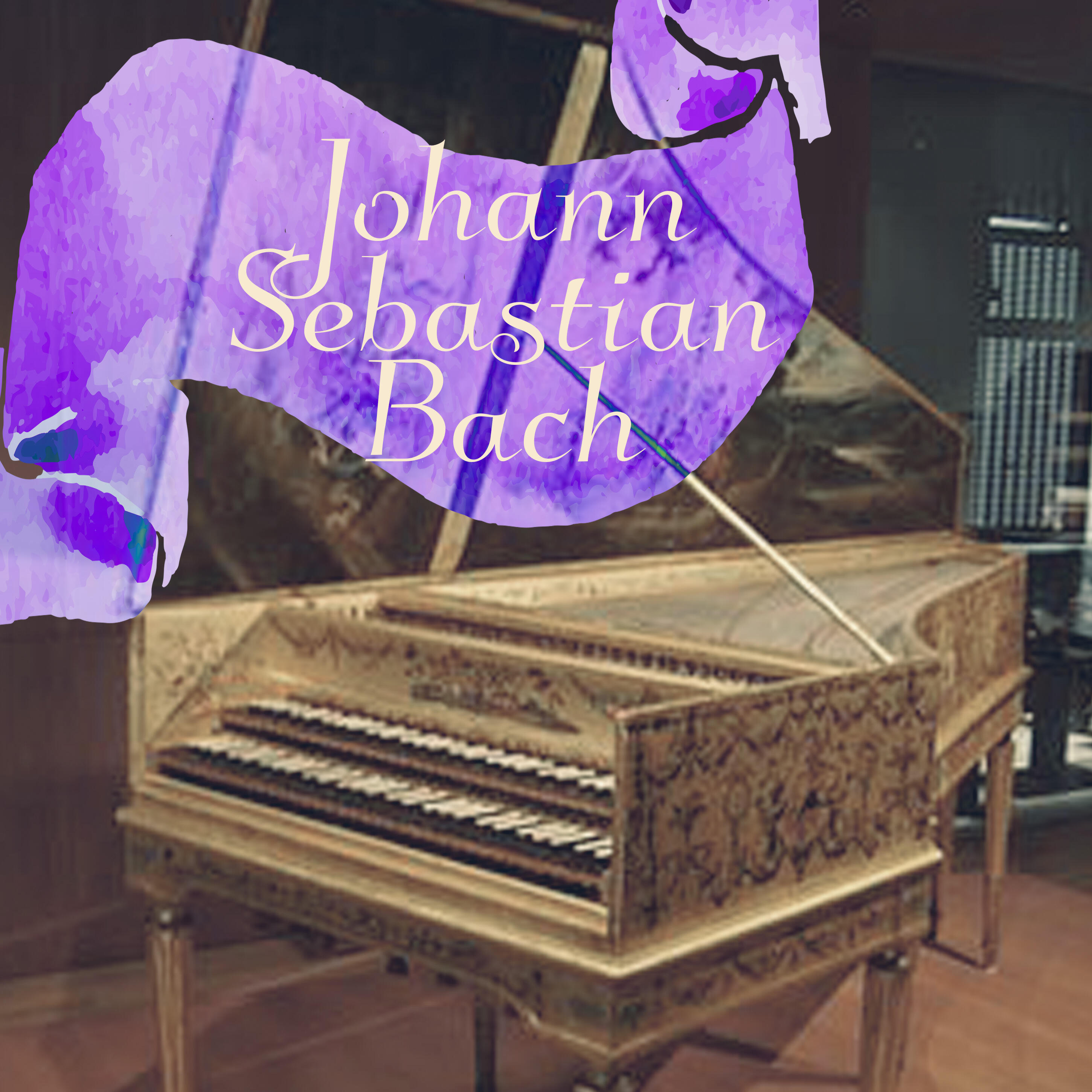 Релиз Johann Sebastian Bach