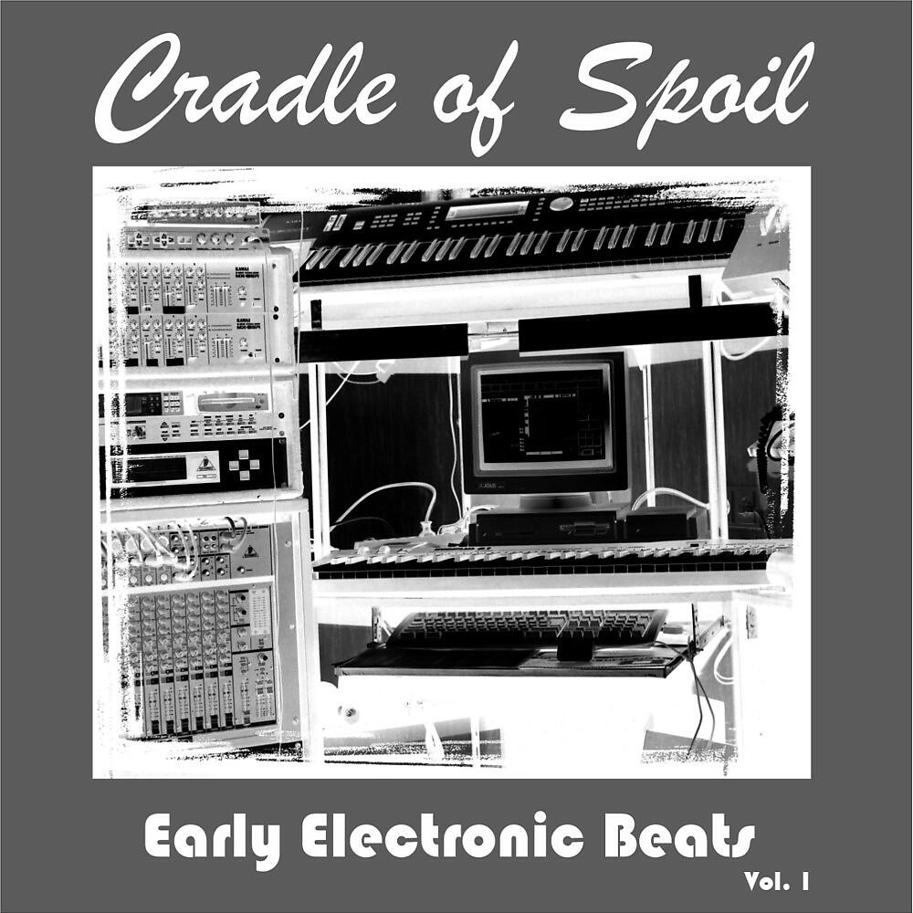 Релиз Early Electronic Beats, Vol. 1