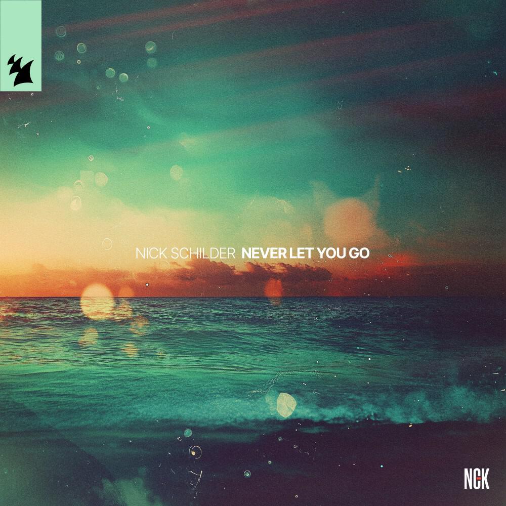 Релиз Never Let You Go