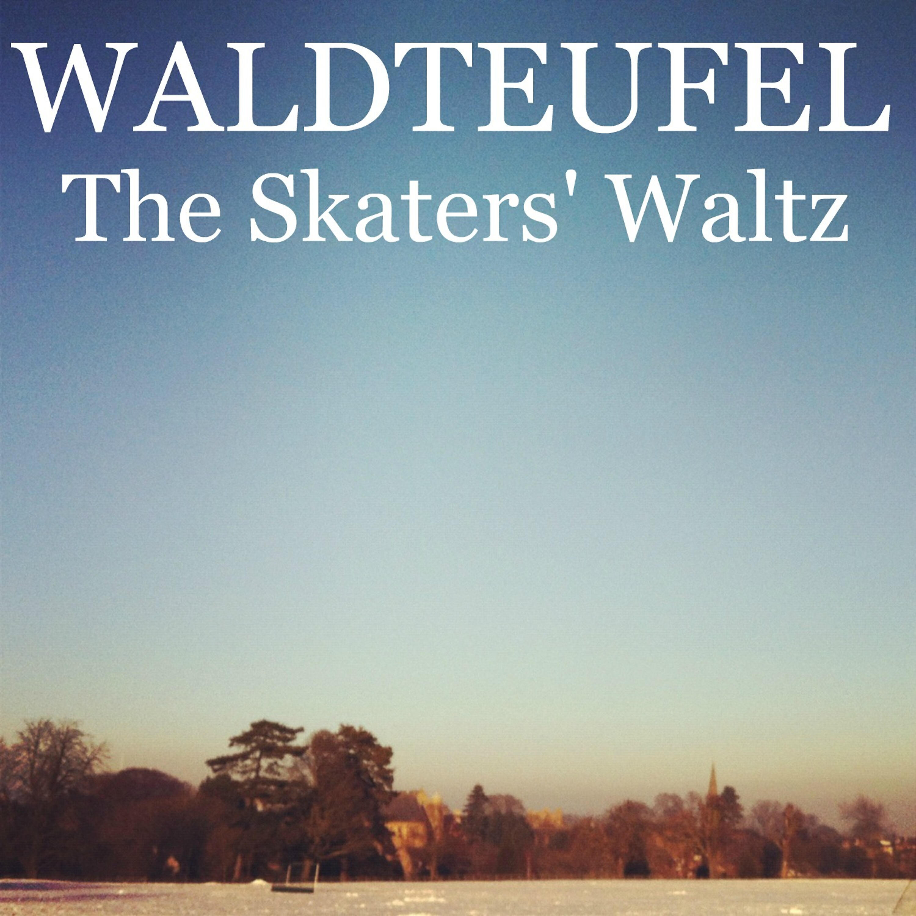 Релиз Waldteufel - The Skaters' Waltz