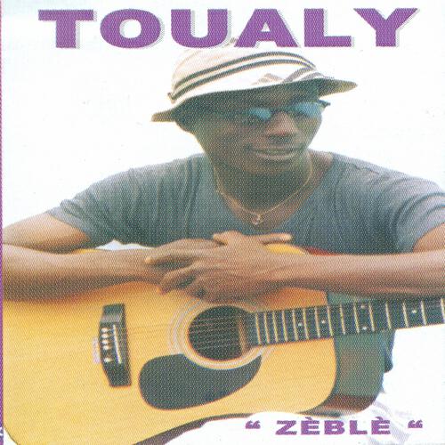 Релиз Zèblè