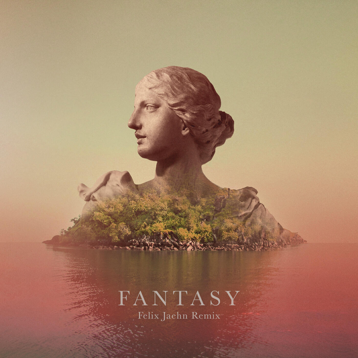 Релиз Fantasy (Felix Jaehn Remix)