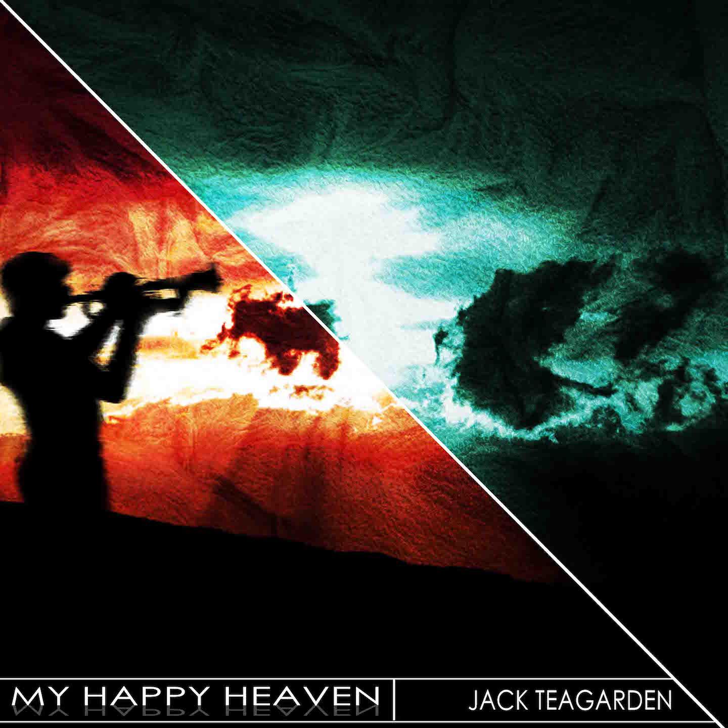 Релиз My Happy Heaven (Remastered)