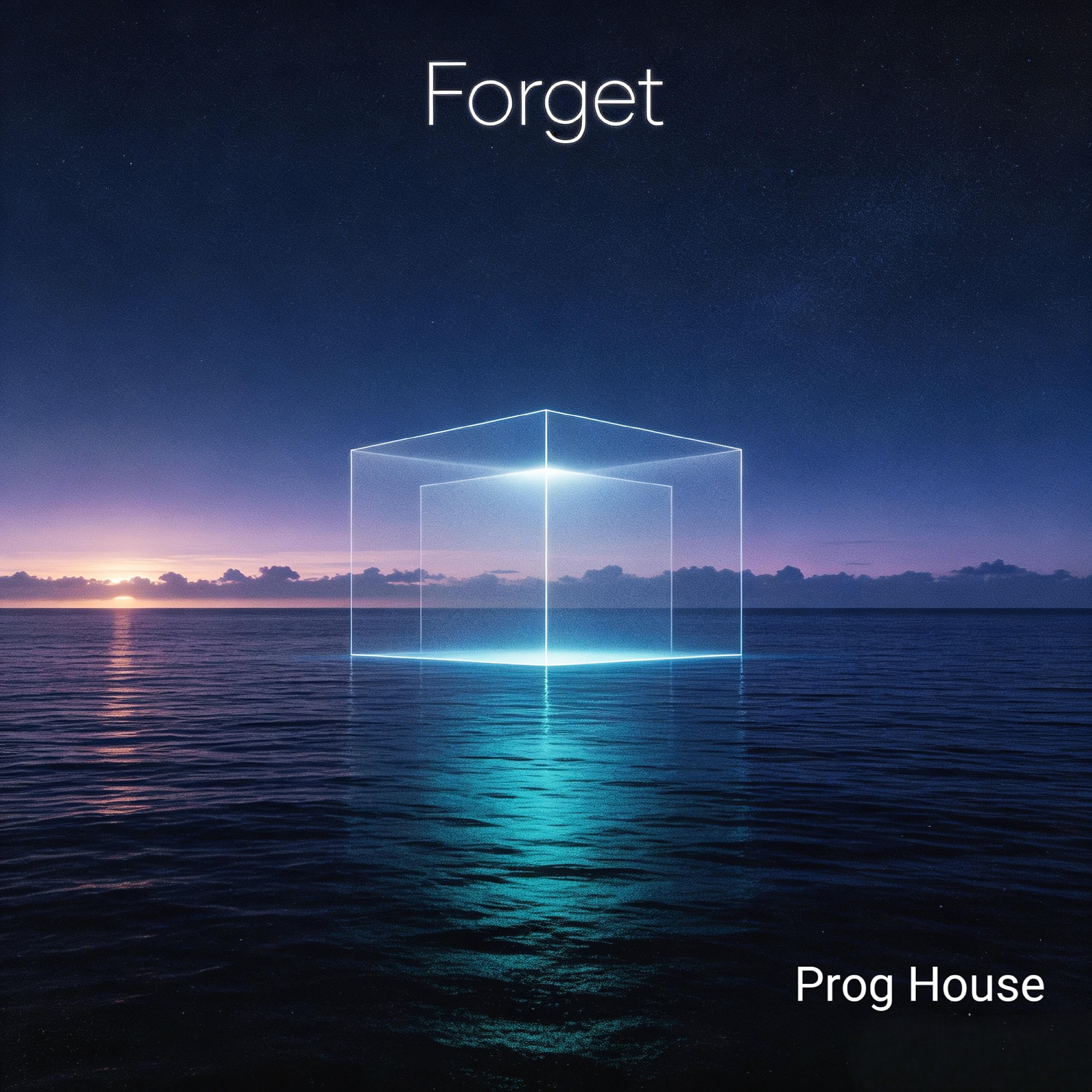 Релиз Forget