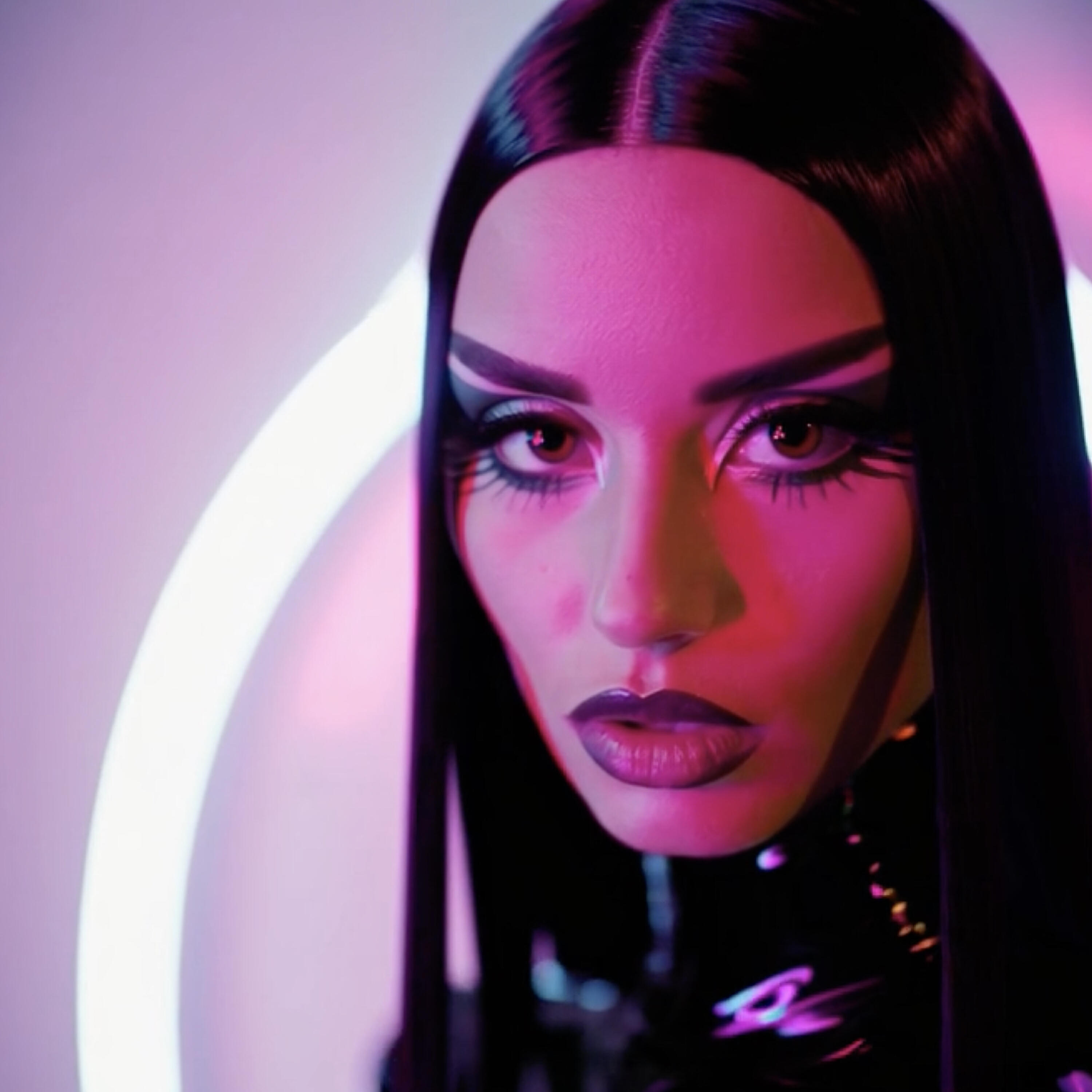 Релиз Electric Pulse