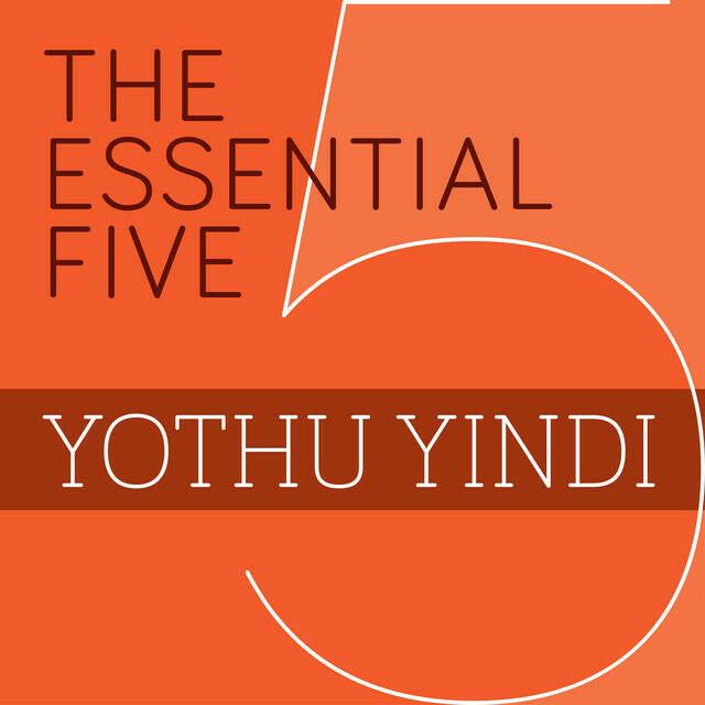 Релиз The Essential Five