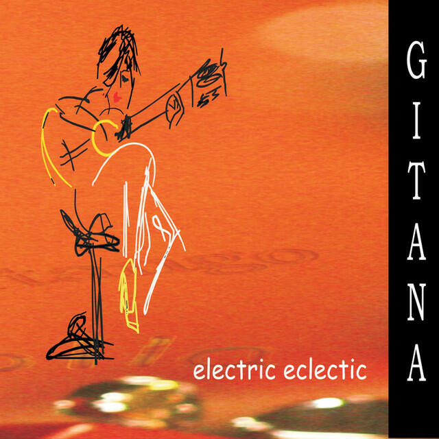 Релиз Electric-Eclectic