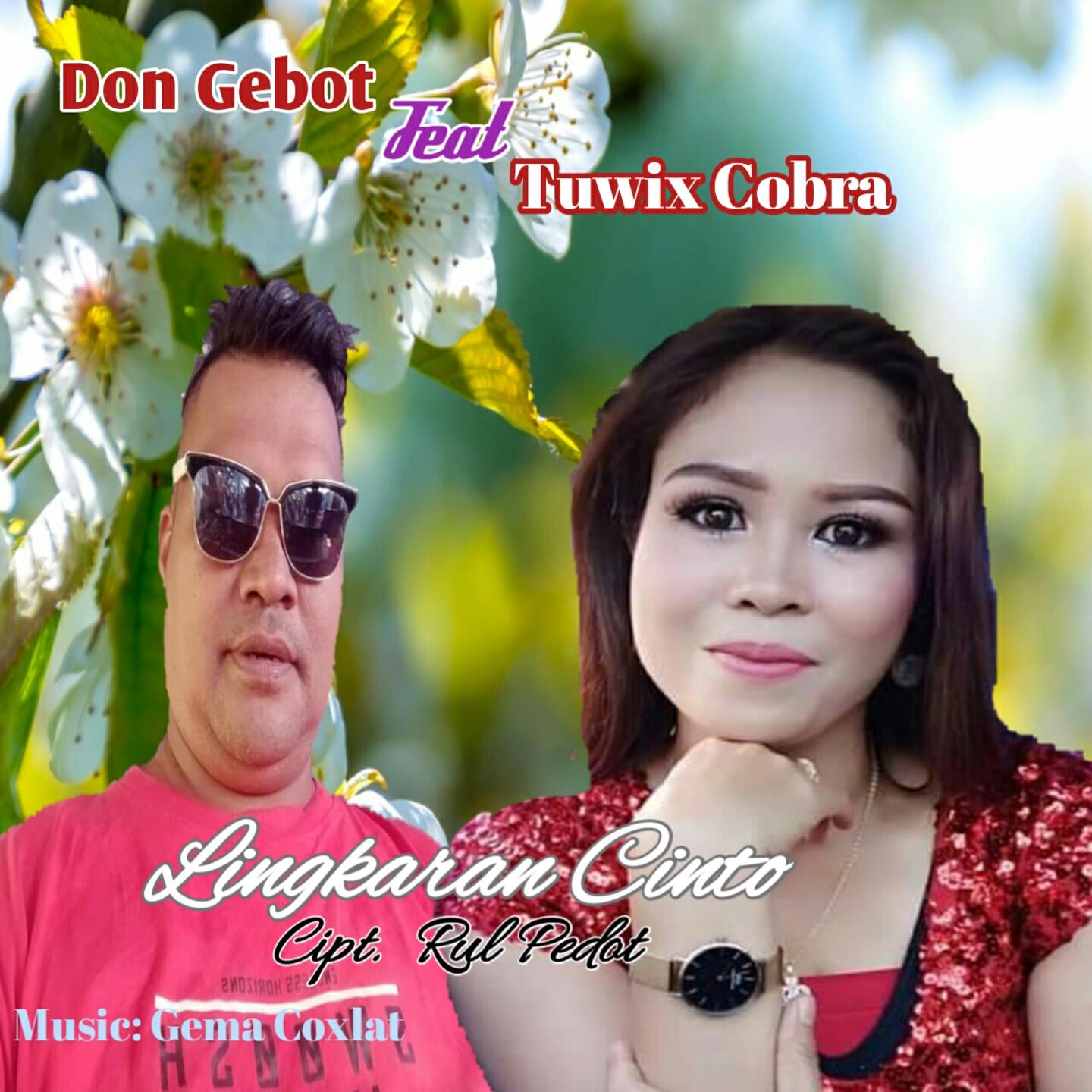 Релиз Lingkaran Cinto