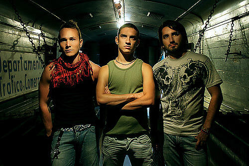 Los Reyes Vagos